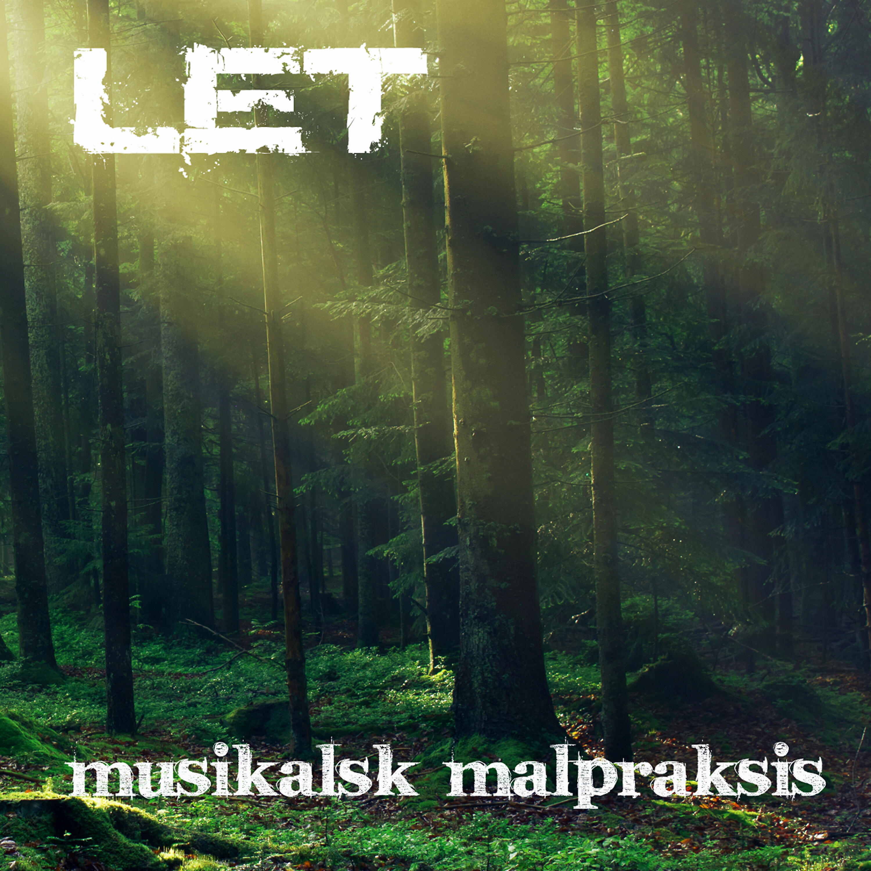 Релиз Musikalsk Malpraksis