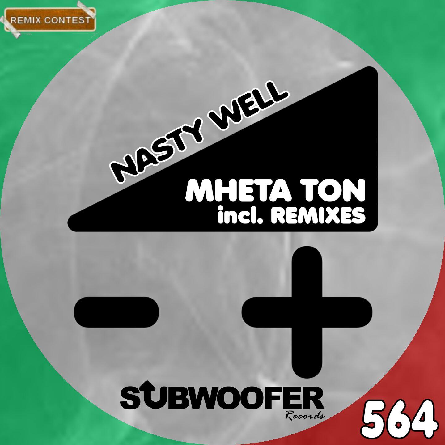 MheTa Ton