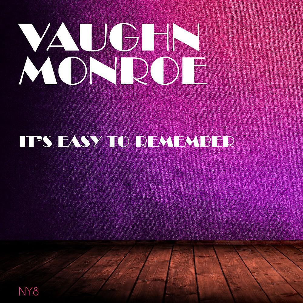 Релиз It's Easy to Remember