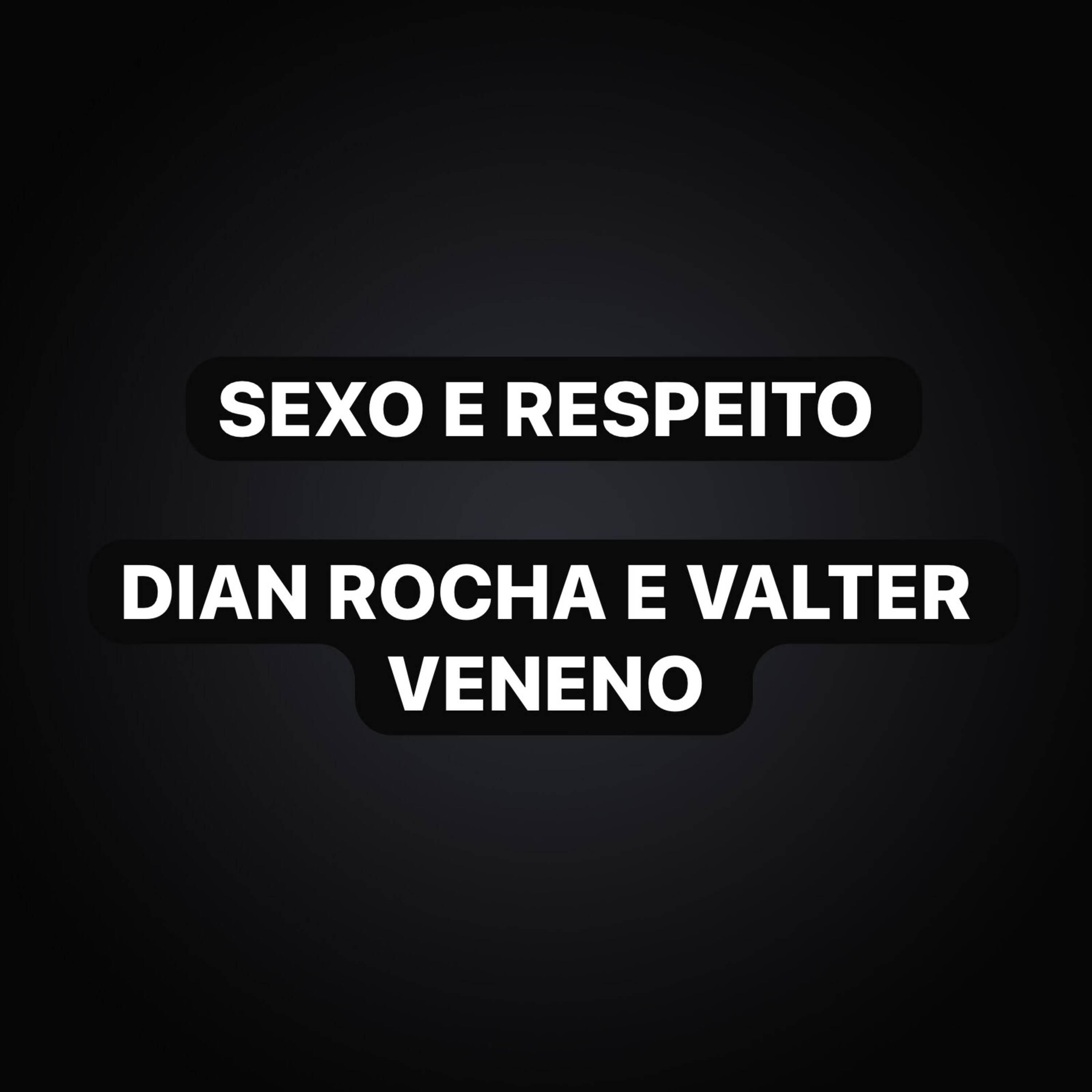Релиз Sexo e Respeito