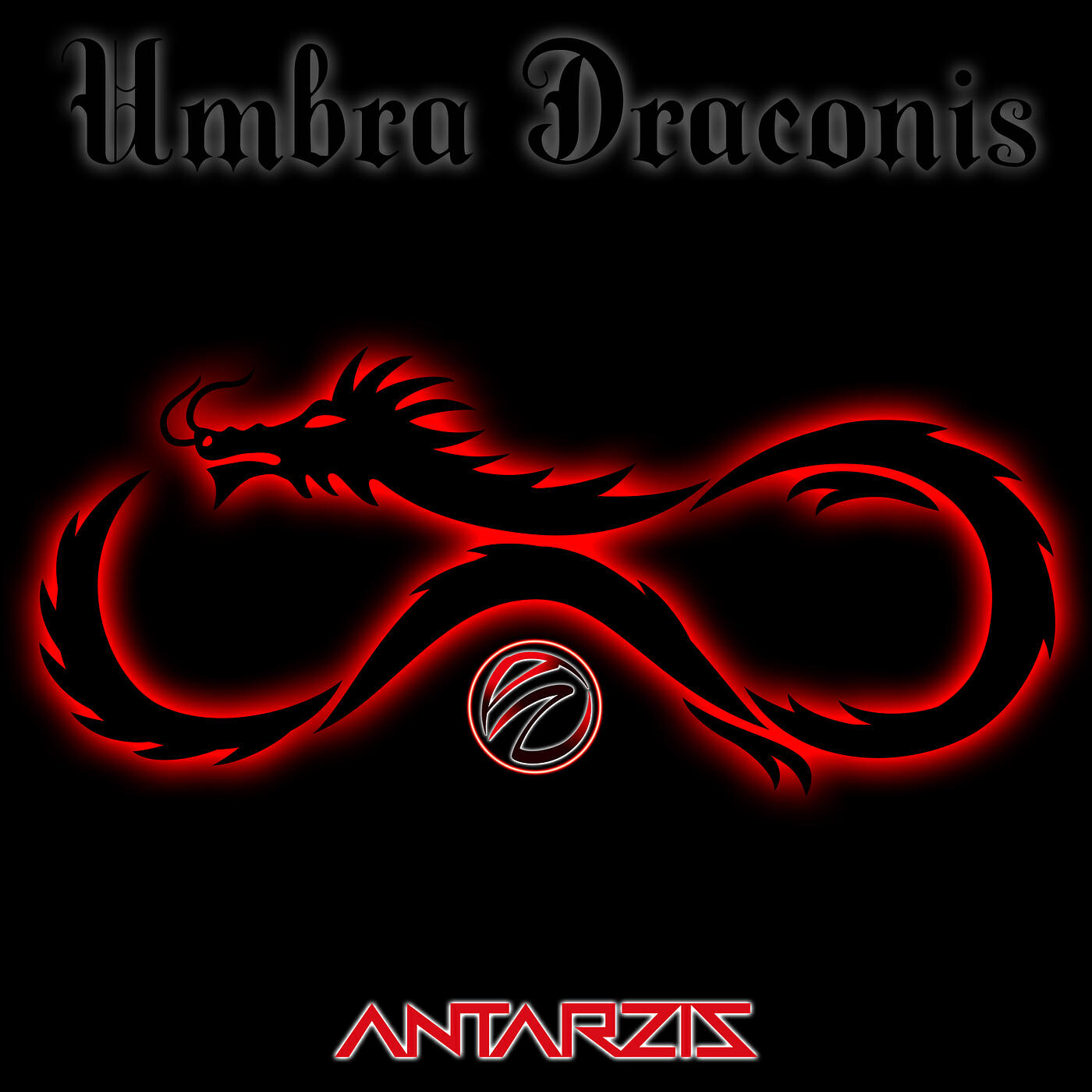 Релиз Umbra Draconis