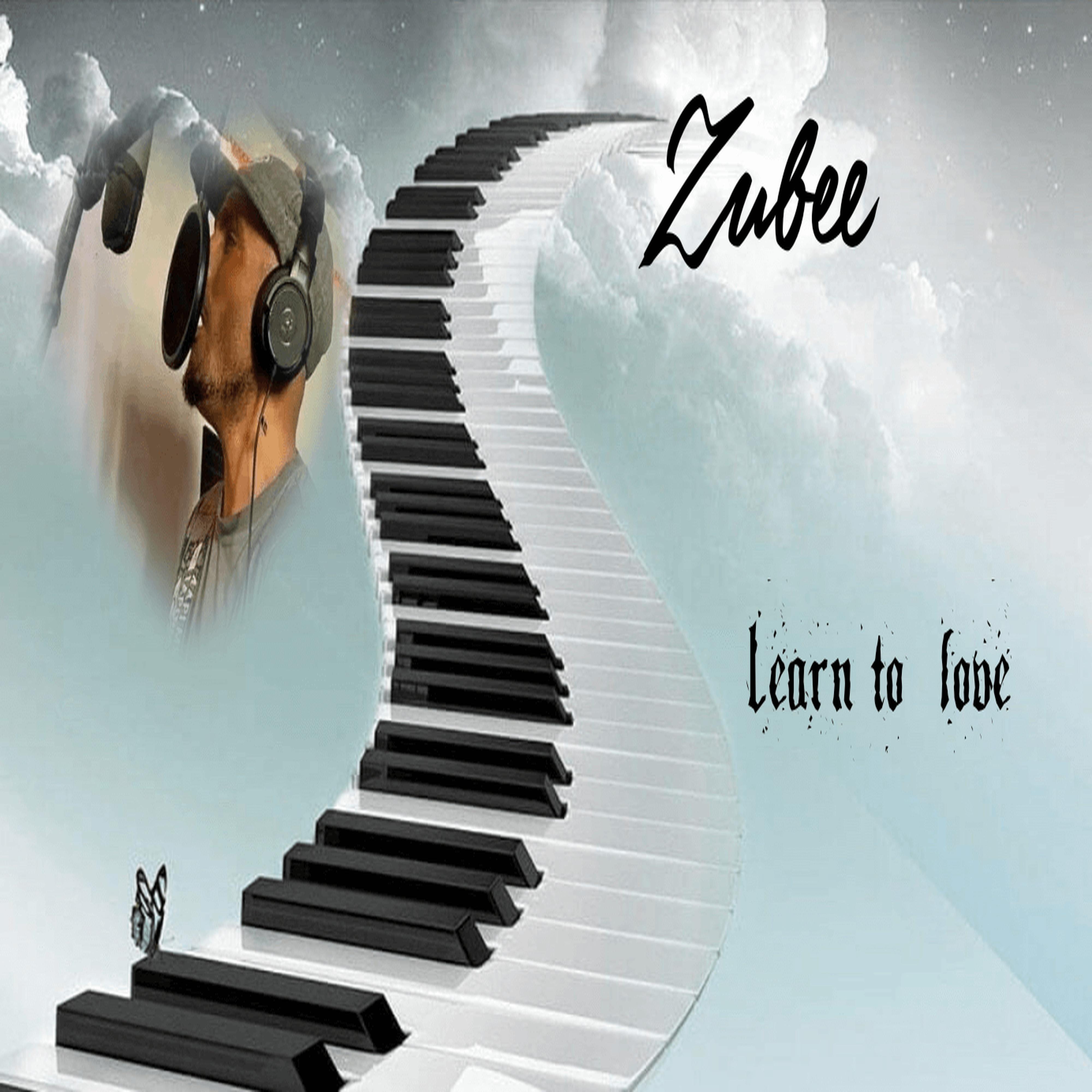 Релиз Learn  to love
