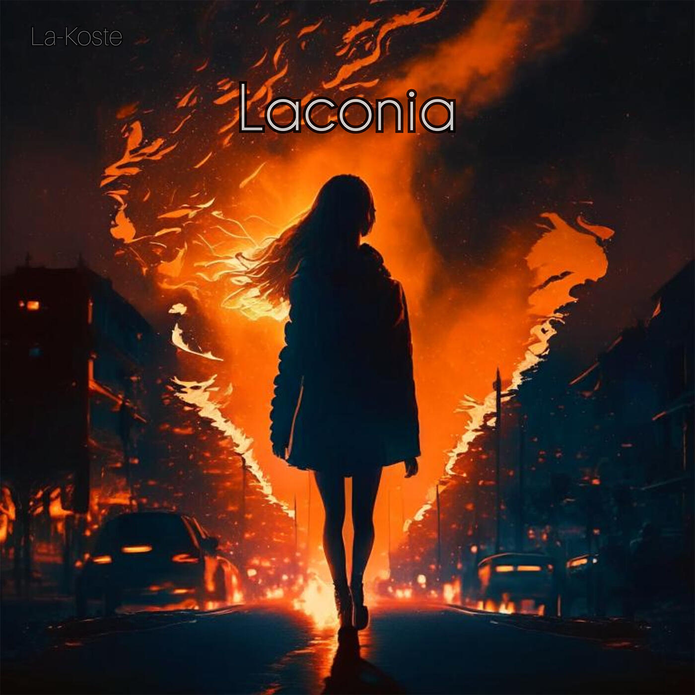 Релиз Laconia