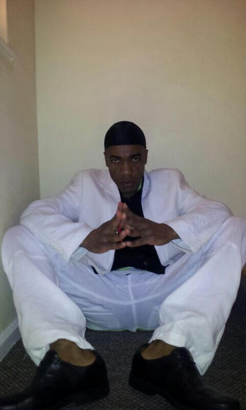 Anthony G