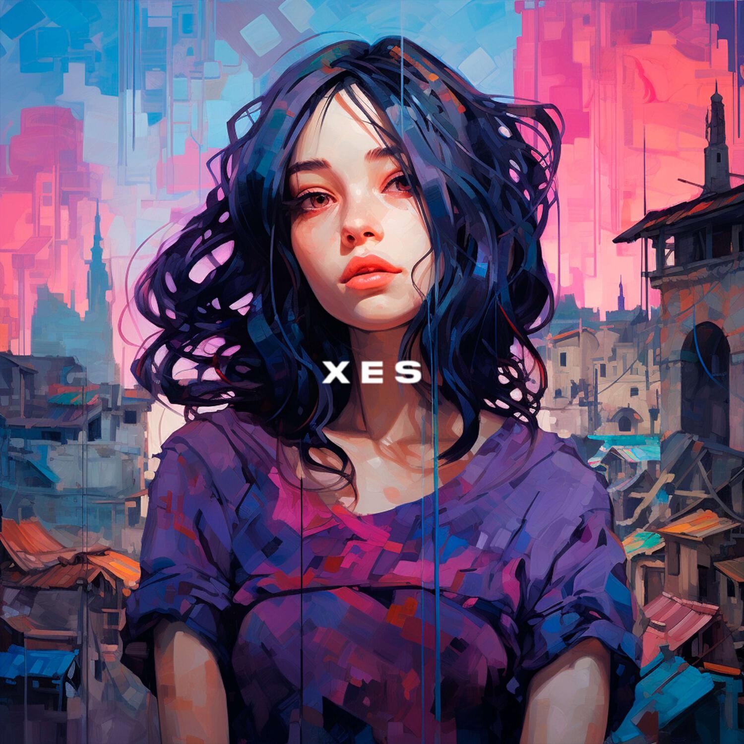 Релиз Xes