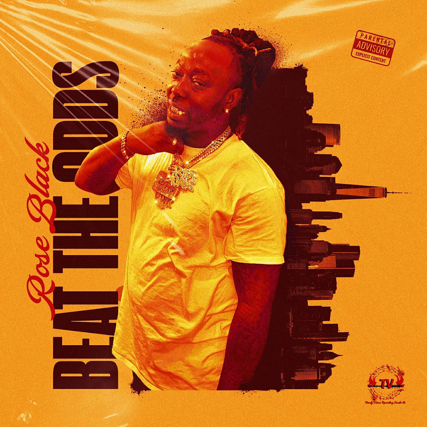 Релиз Beat the Odds
