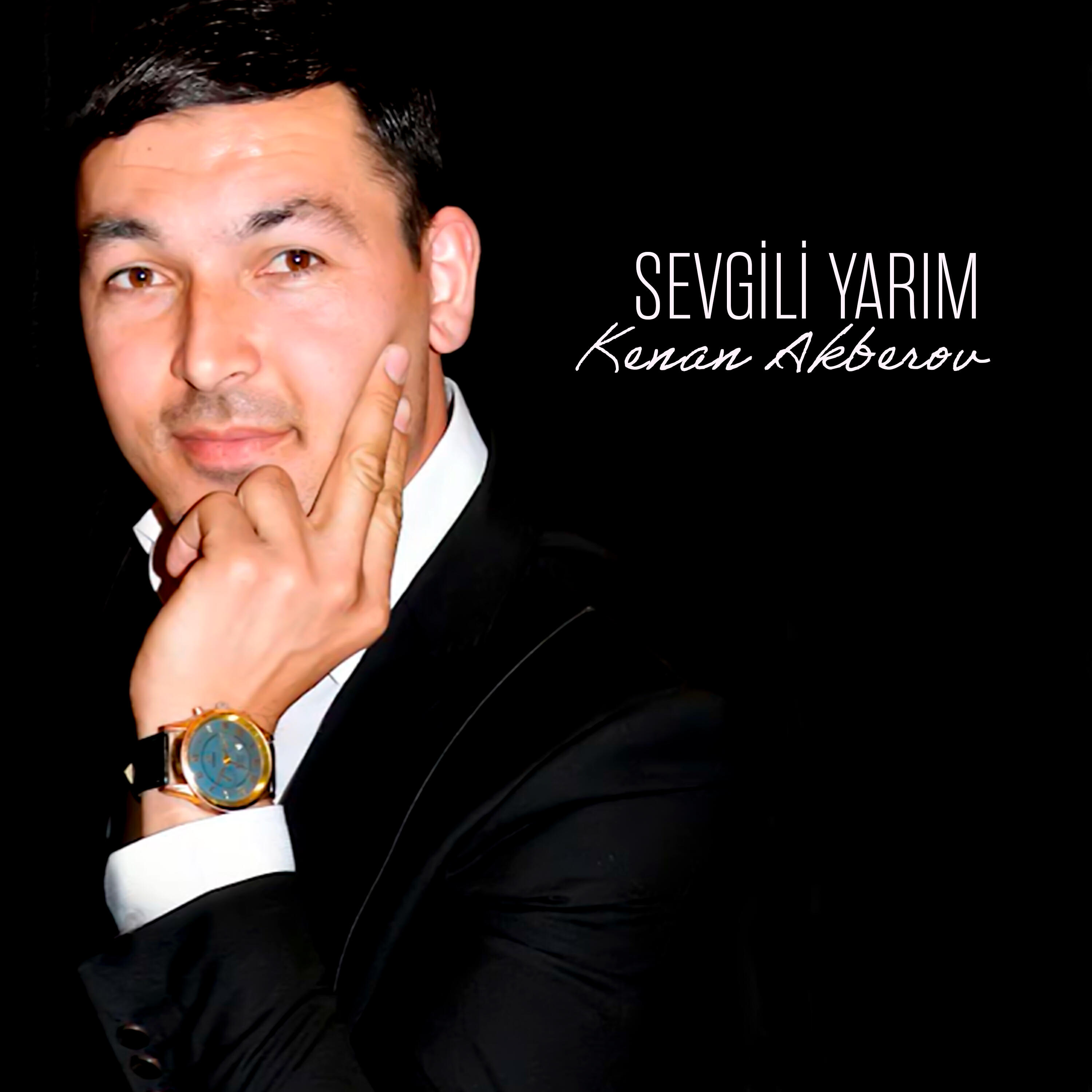 Релиз Sevgili Yarım