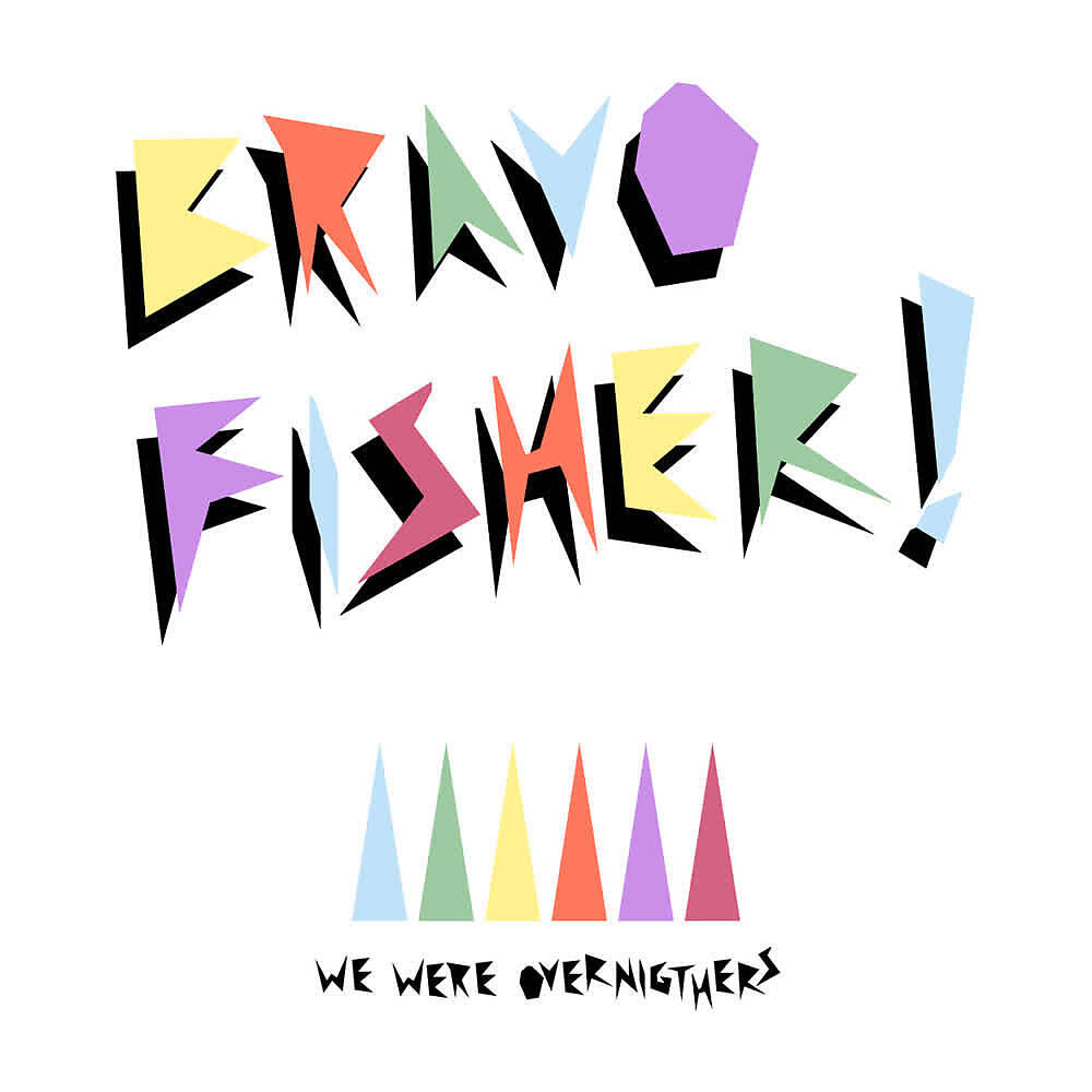 Релиз We Were Overnighters (Deluxe Edition)