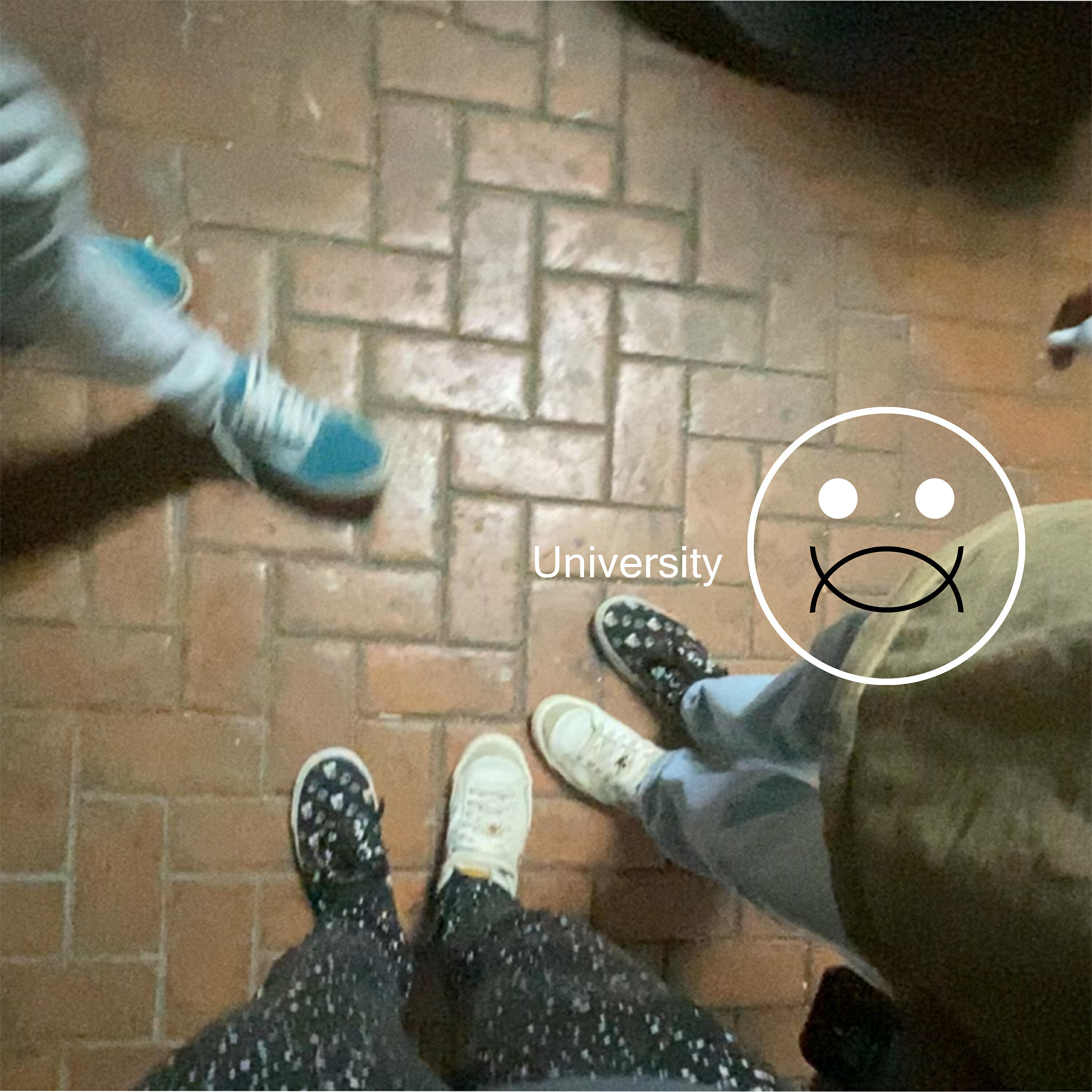 Релиз University