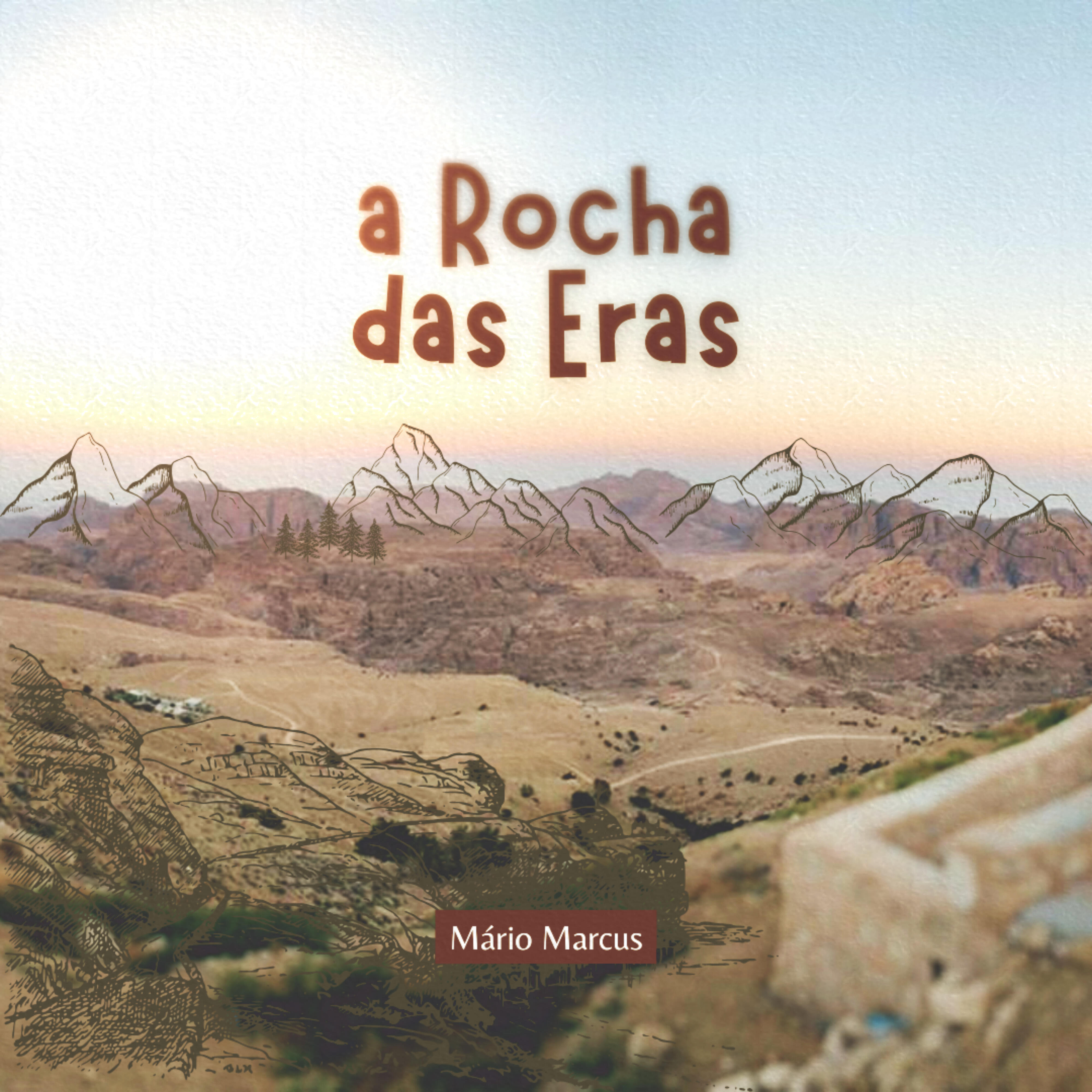 Релиз A Rocha das Eras