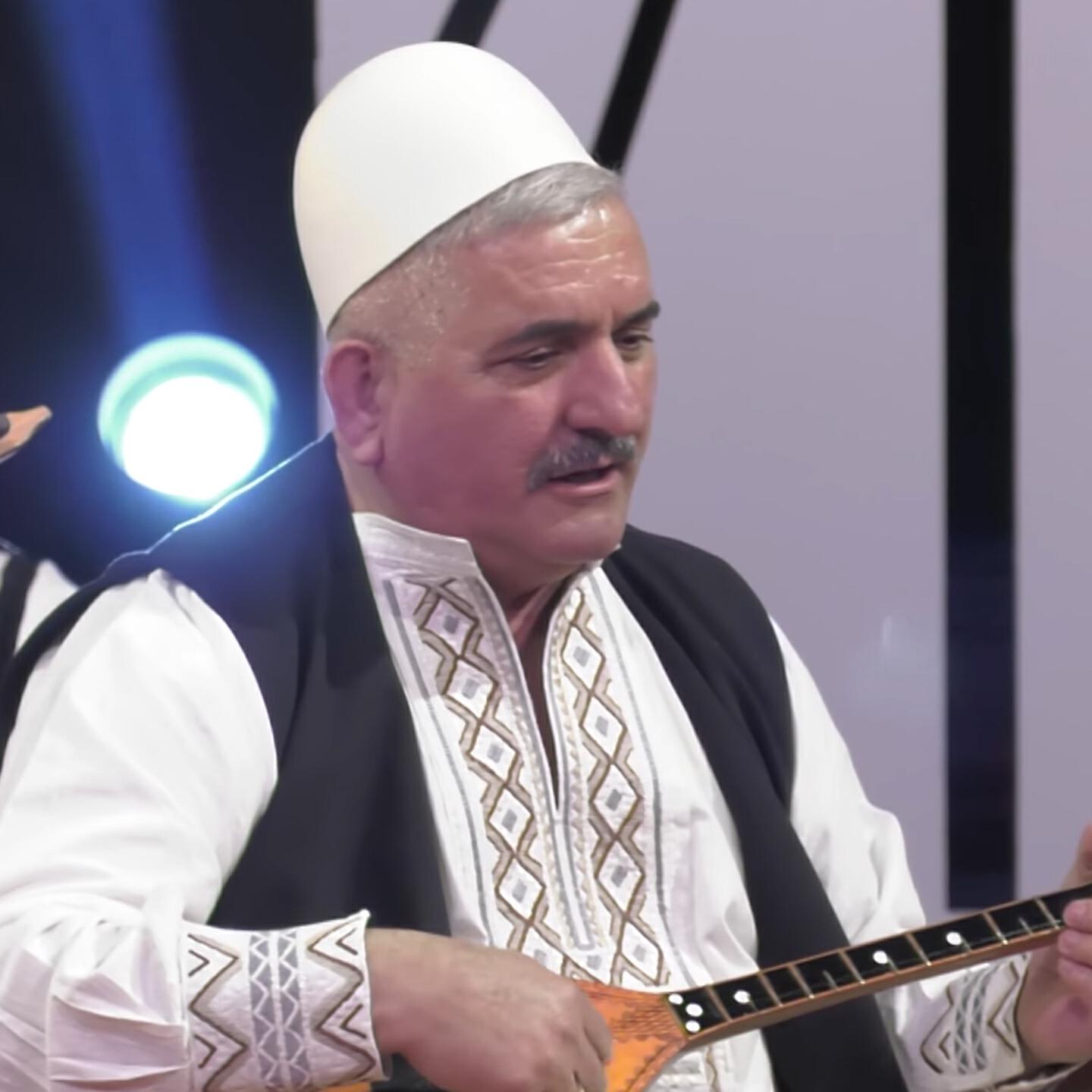 Релиз Bajram Begu