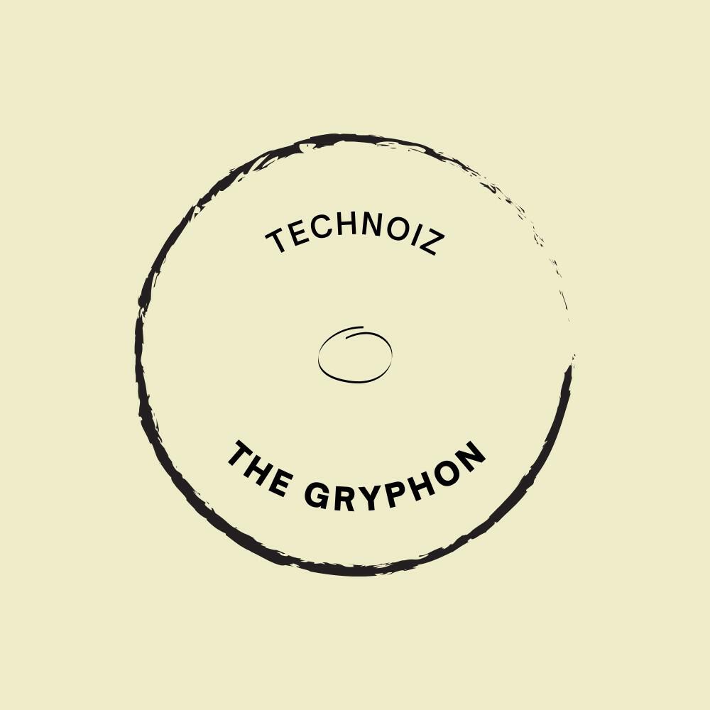 Релиз The Gryphon