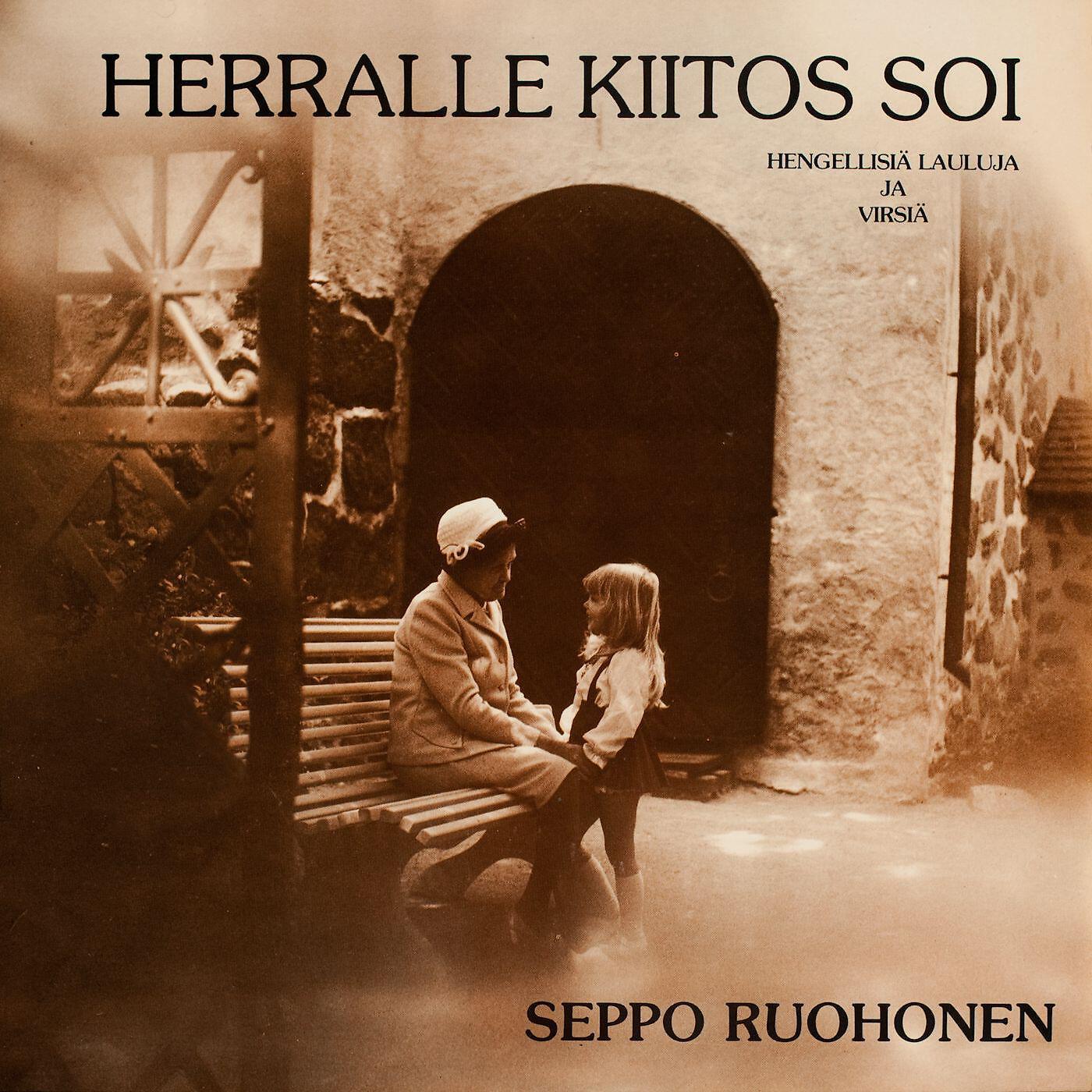 Релиз Herralle kiitos soi