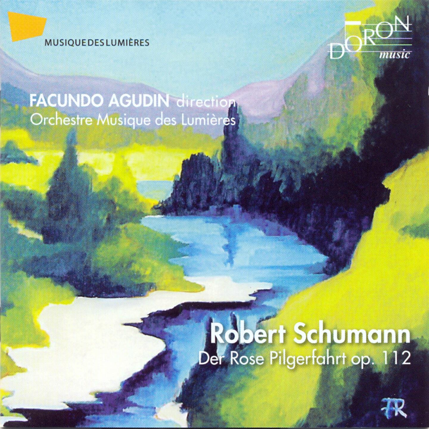 Orchestre Musique des Lumières