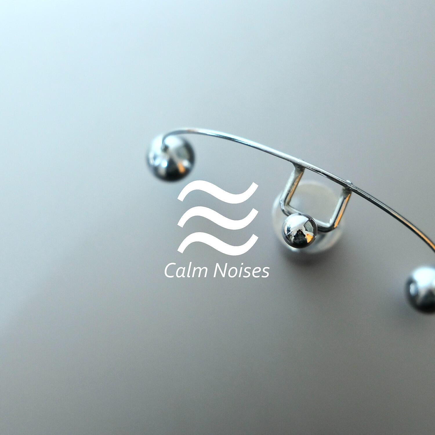 Релиз Calm Noise for Kids