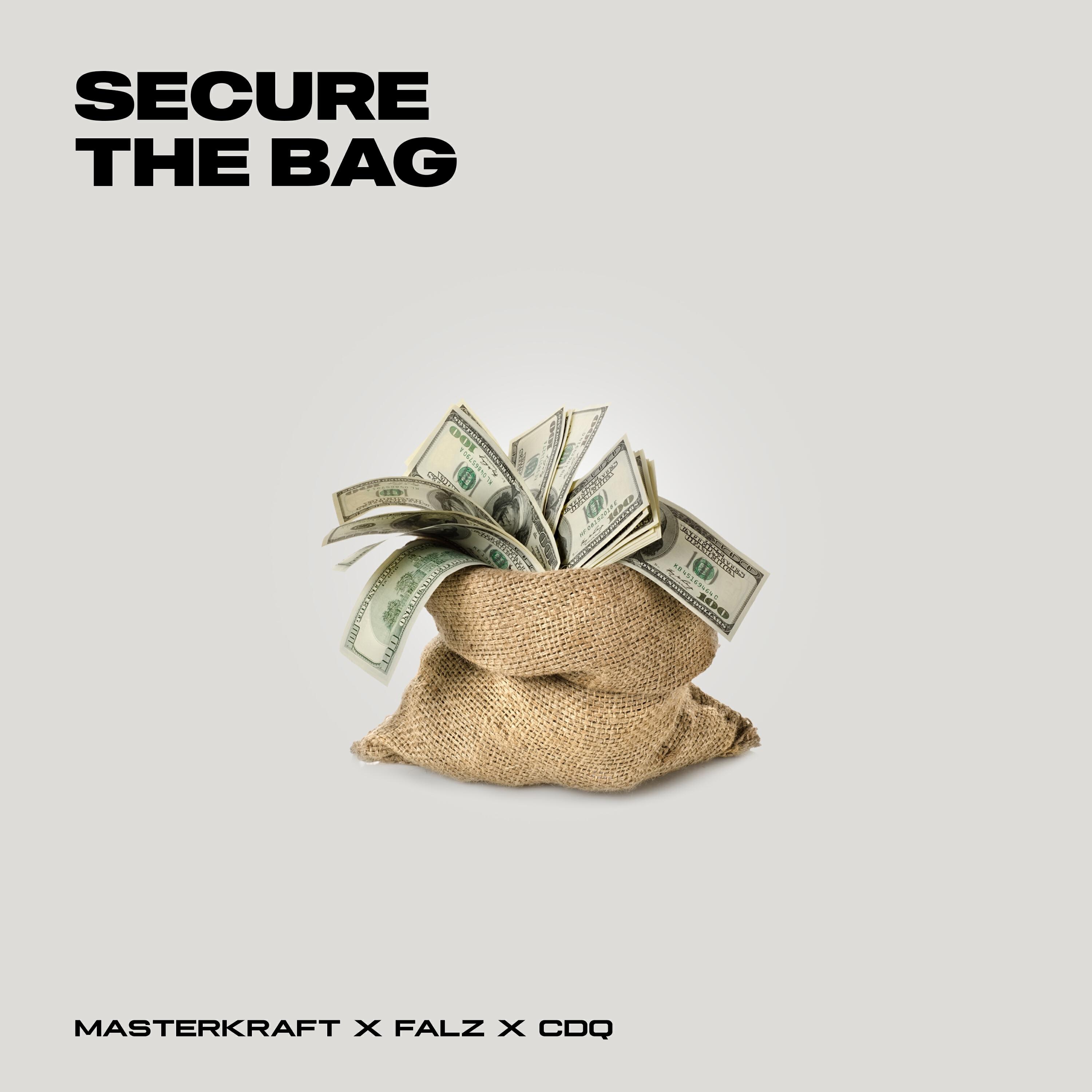 Релиз Secure the Bag