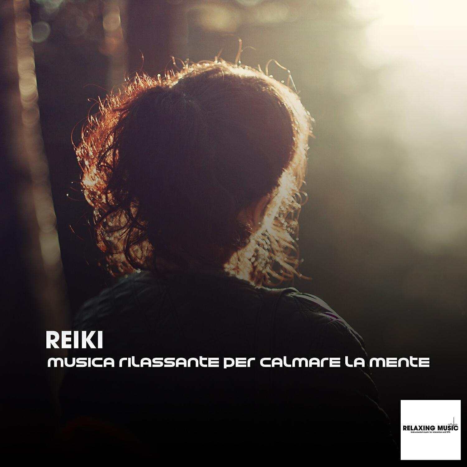 Релиз Musica Rilassante Per Calmare La Mente