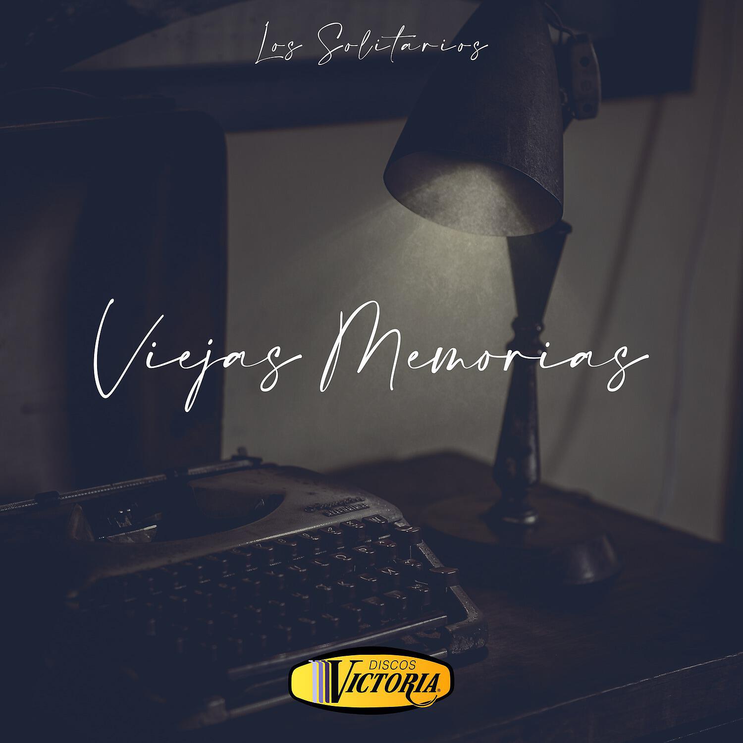 Релиз Viejas Memorias