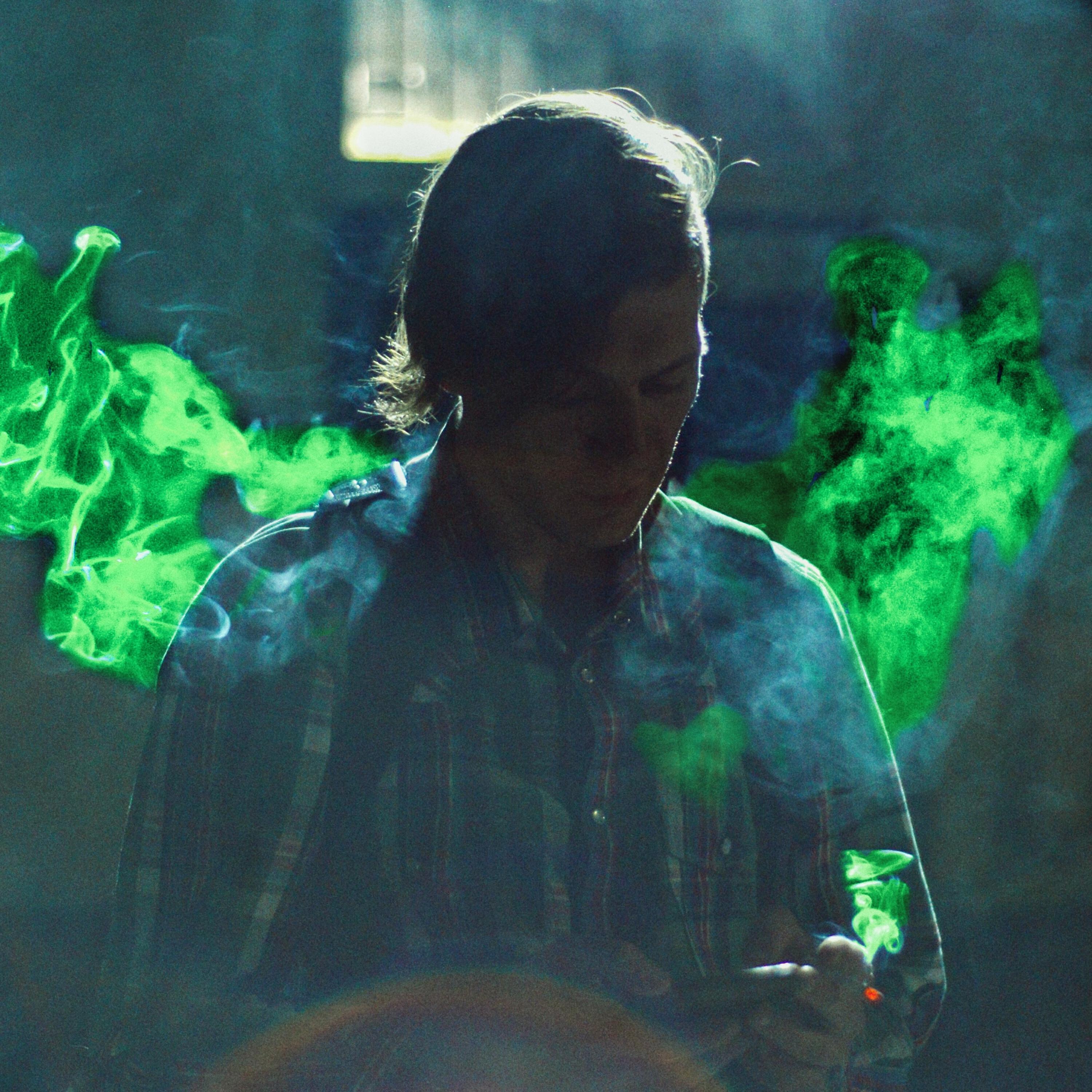 Релиз Кларк Паузерн