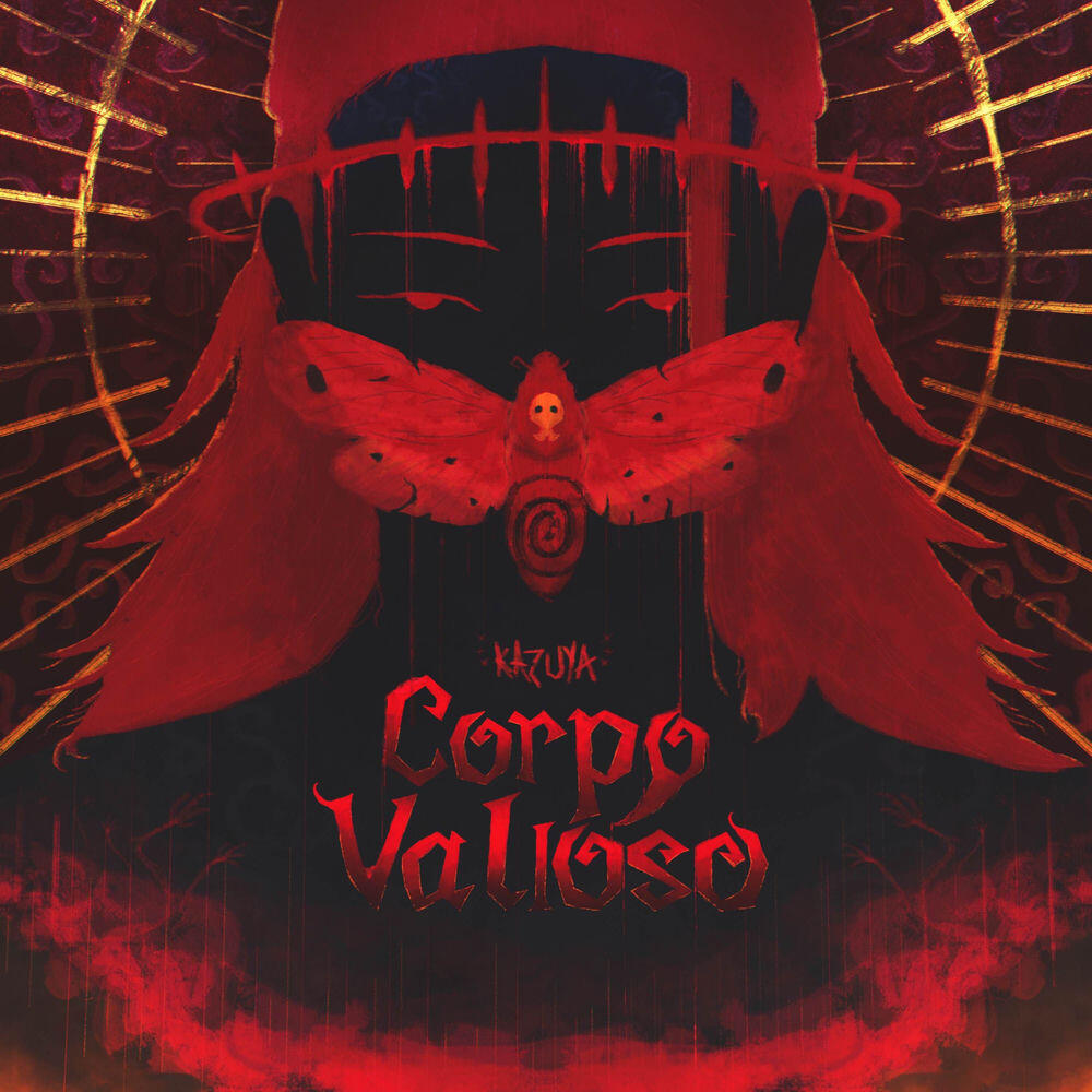 Релиз Corpo Valioso