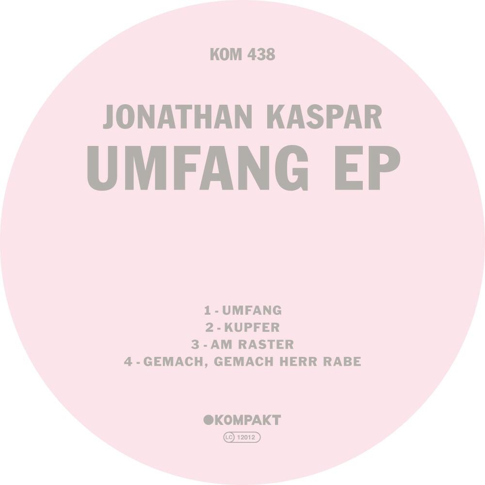 Релиз Umfang EP