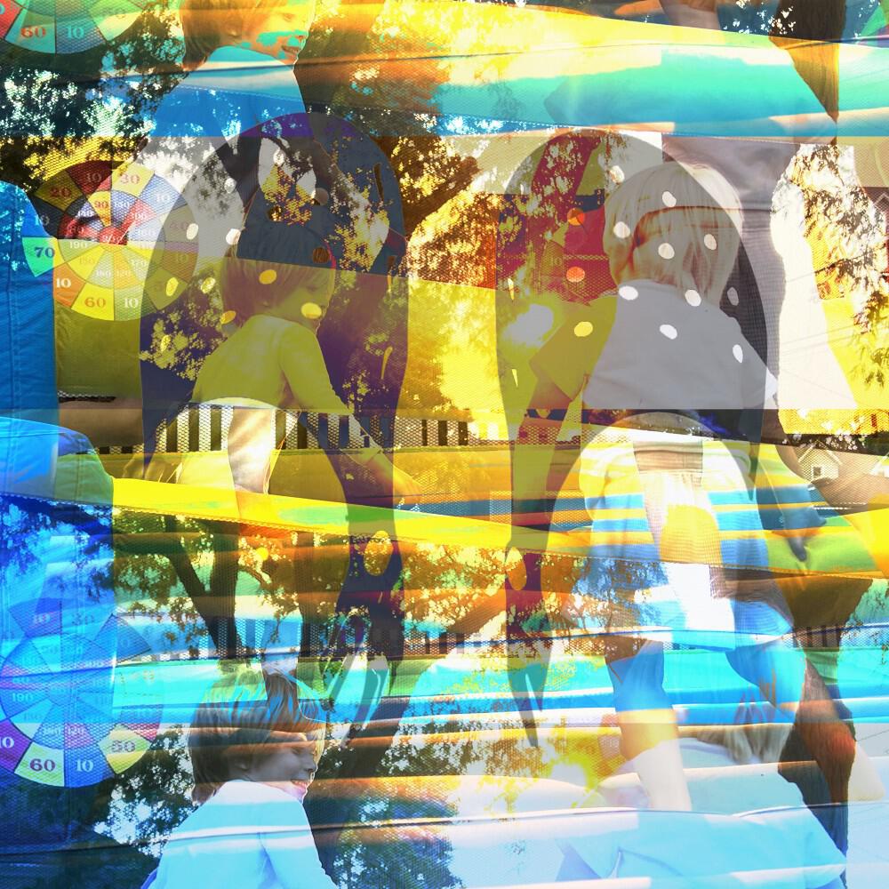 Релиз Binary Innocence