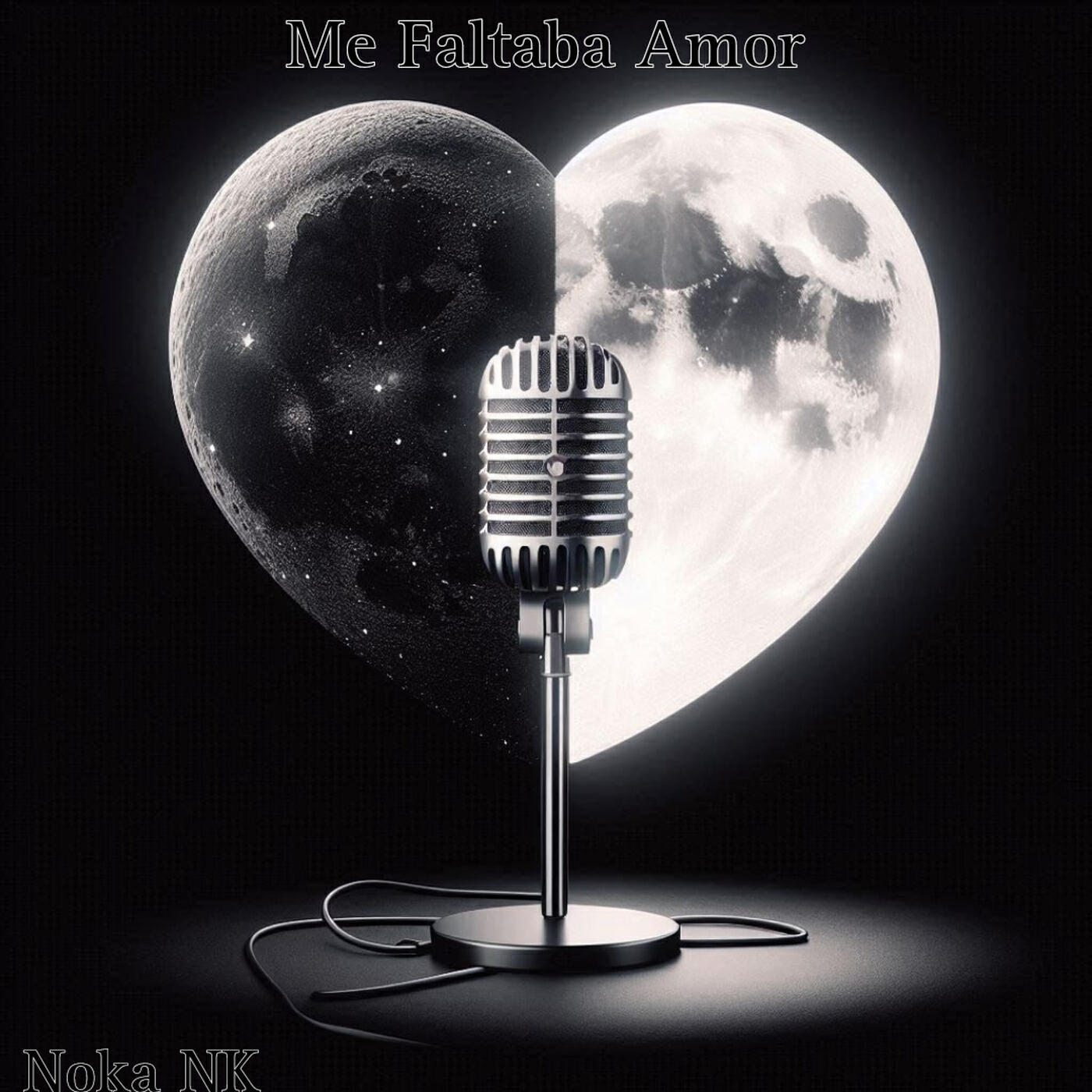 Релиз Me Faltaba Amor