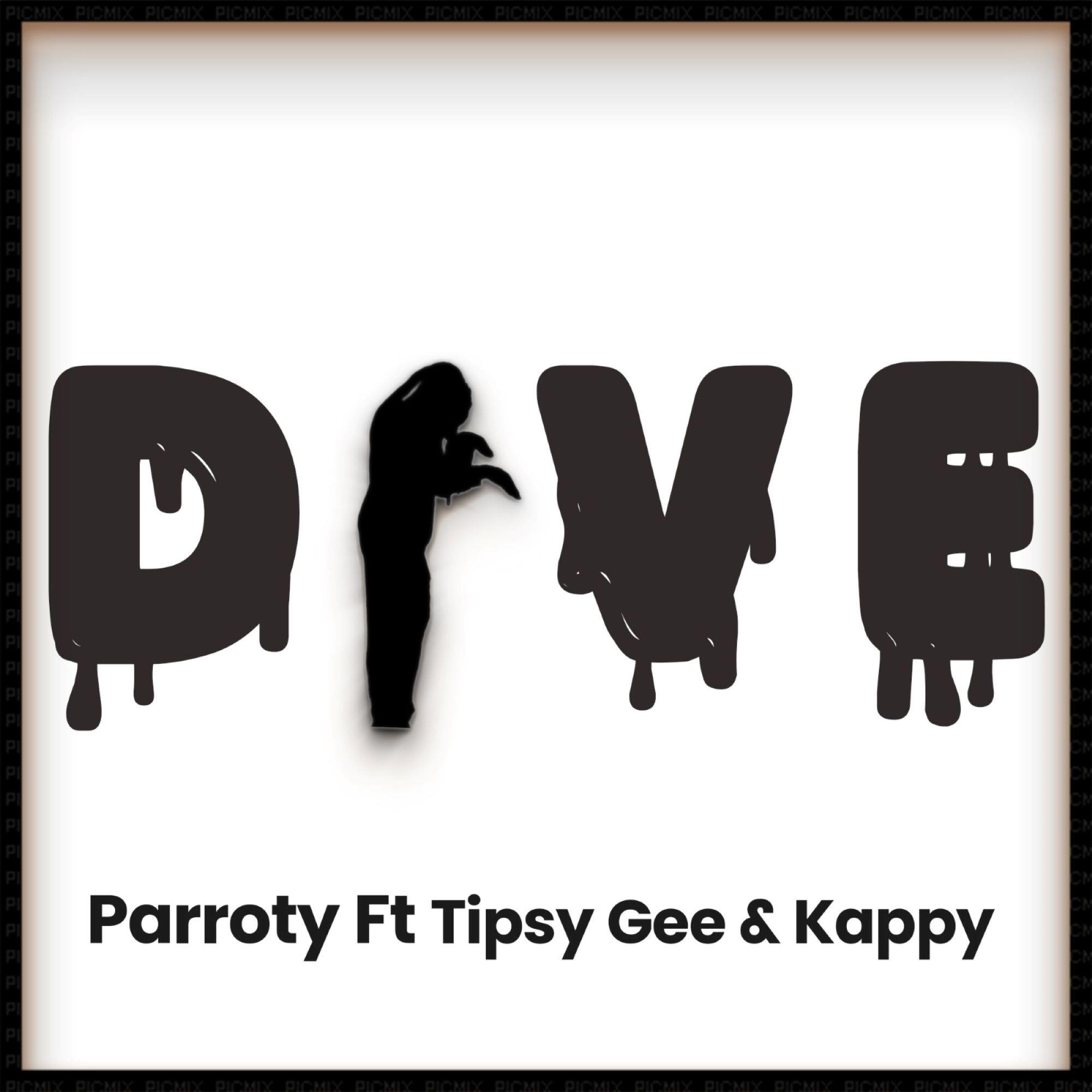 Релиз Dive