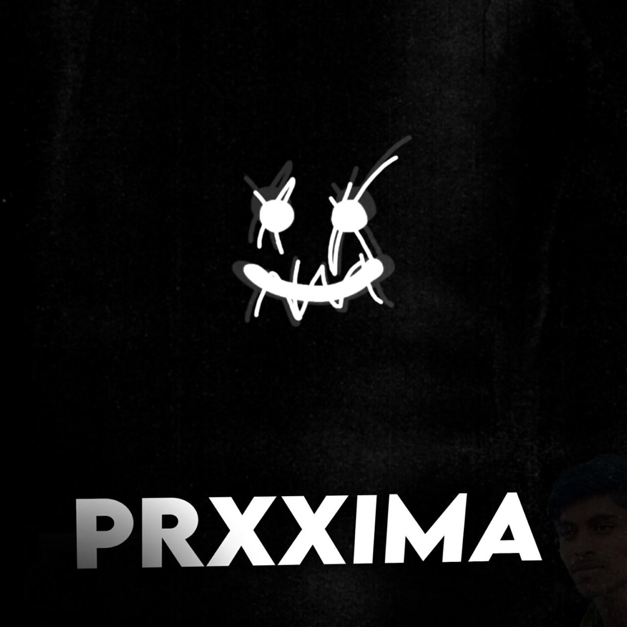 Релиз Prxxima