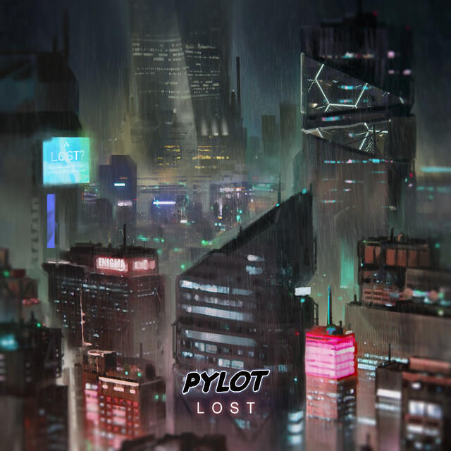 Релиз Lost