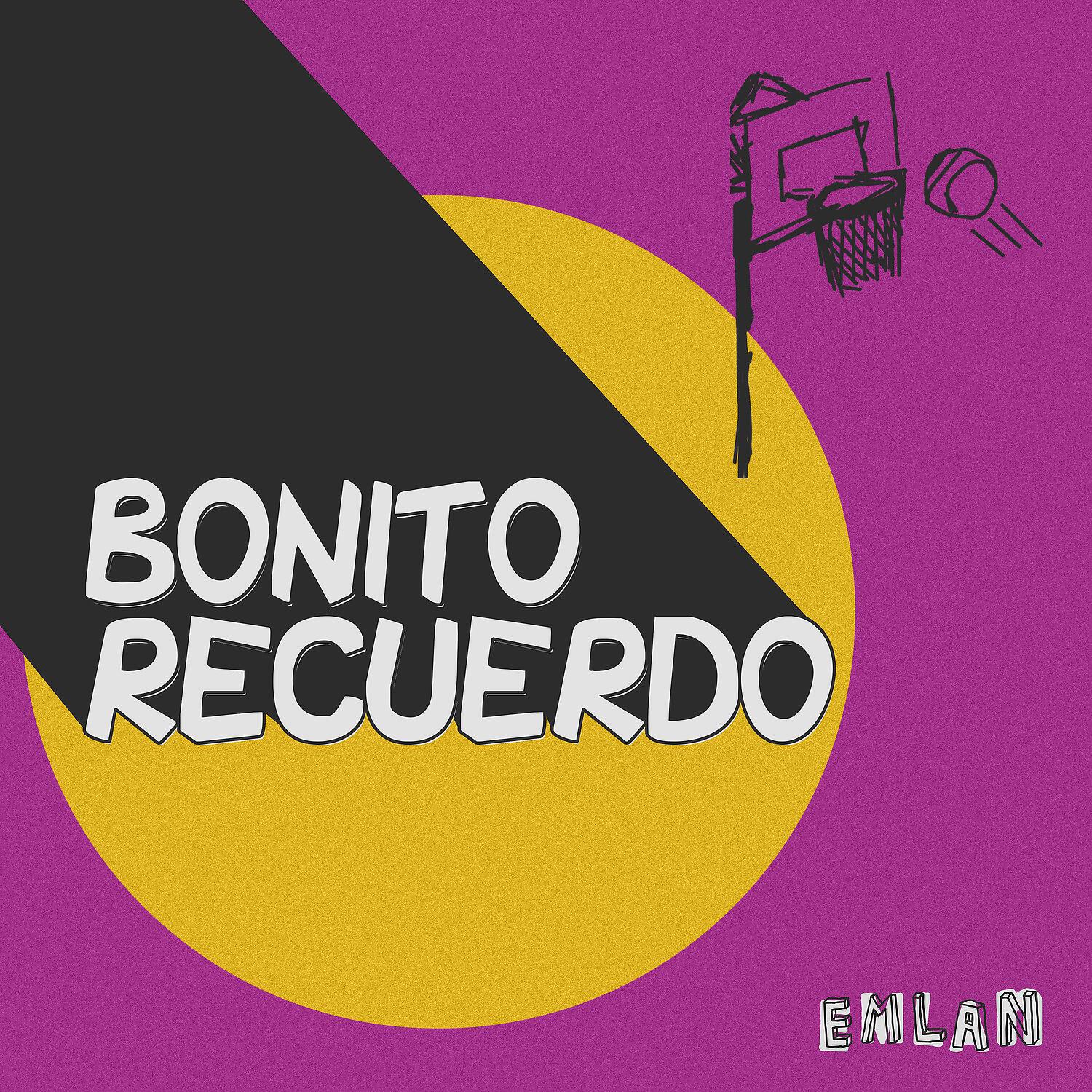 Релиз Bonito recuerdo