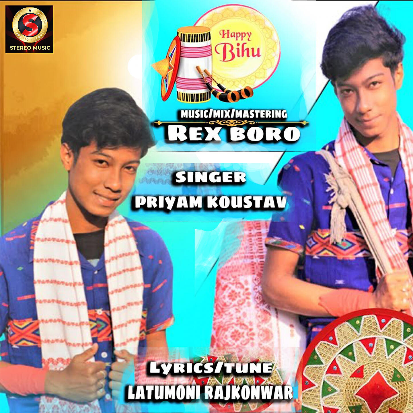 Priyam Koustav