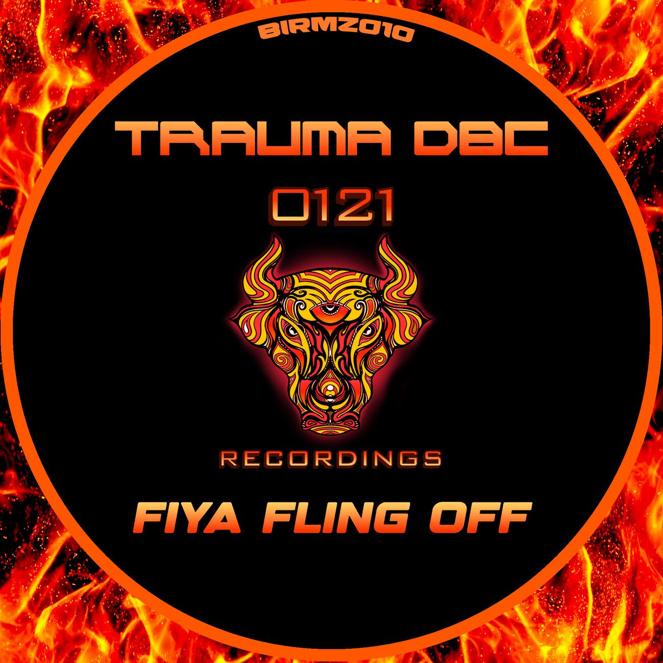 Релиз Fiya Fling Off