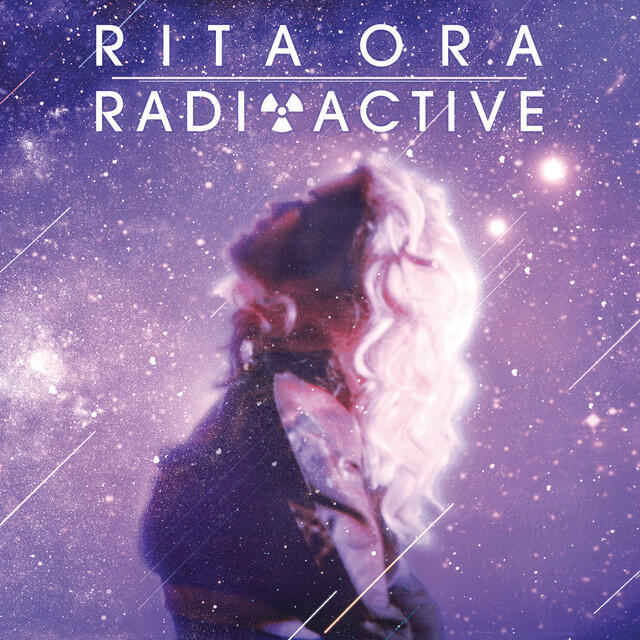 Релиз Radioactive