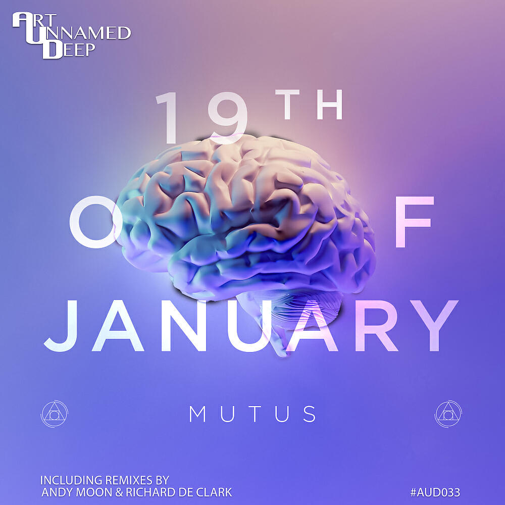 Постер альбома 19th of January