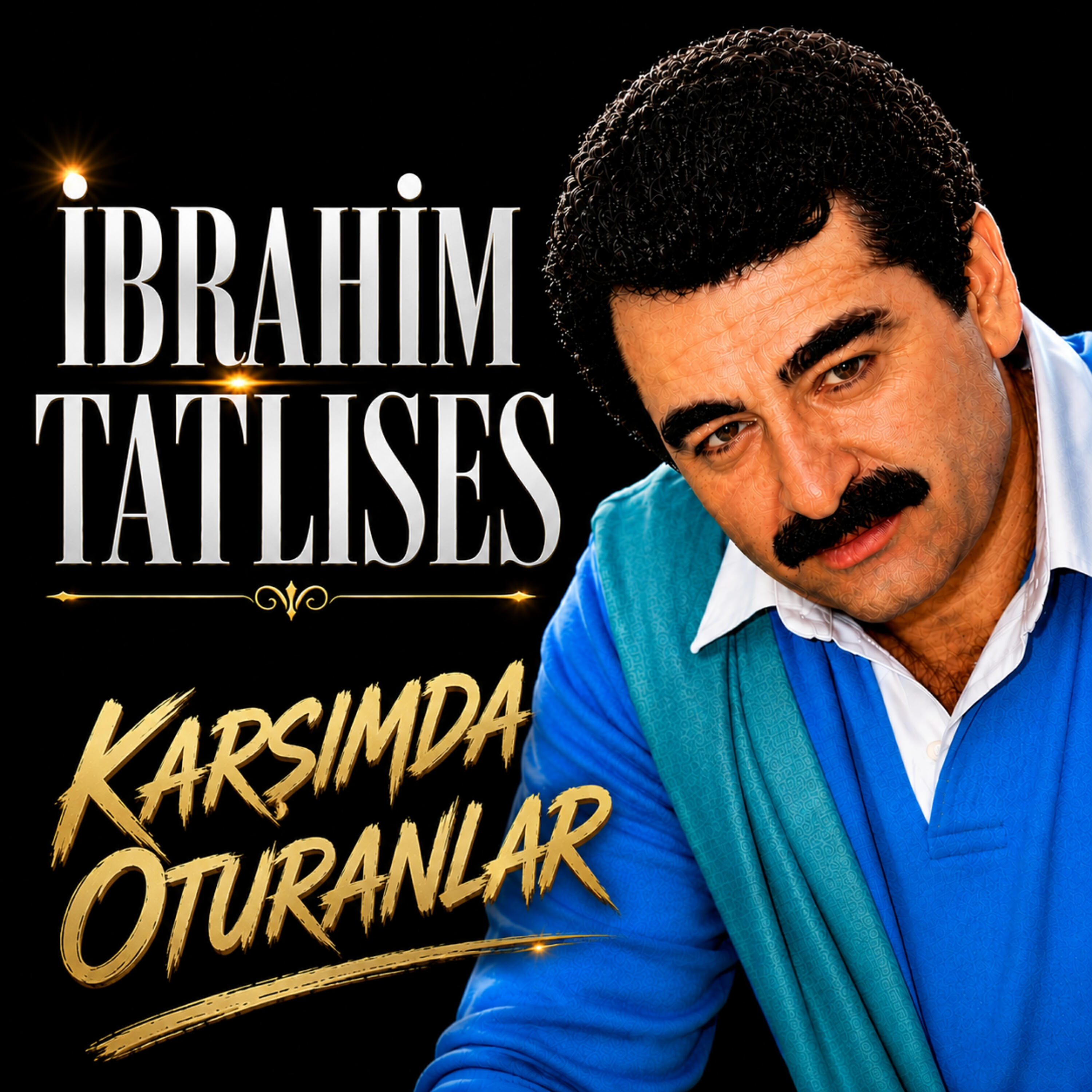 Релиз Karşımda Oturanlar