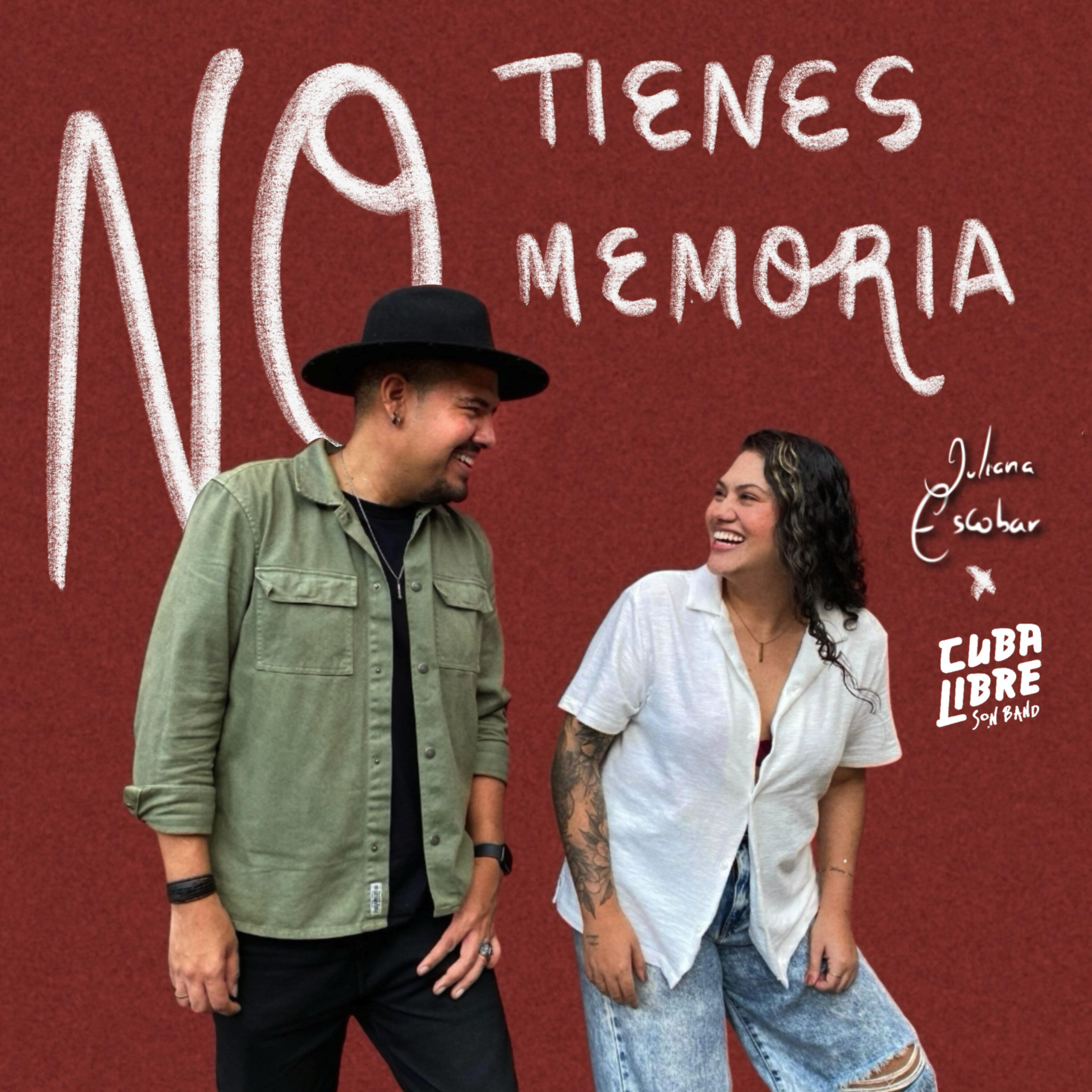 Релиз No tienes memoria