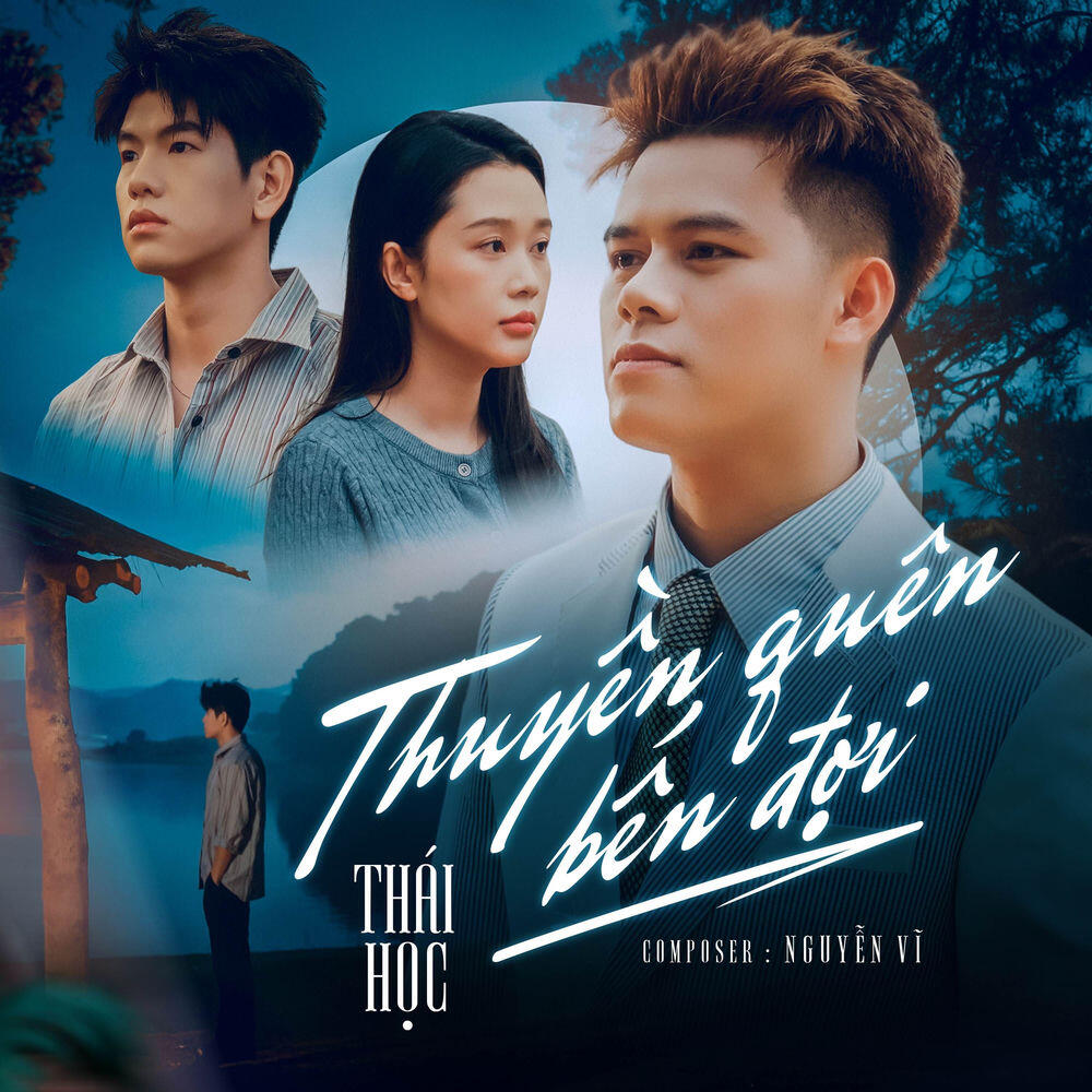 Релиз Thuyền Quên Bến Đợi