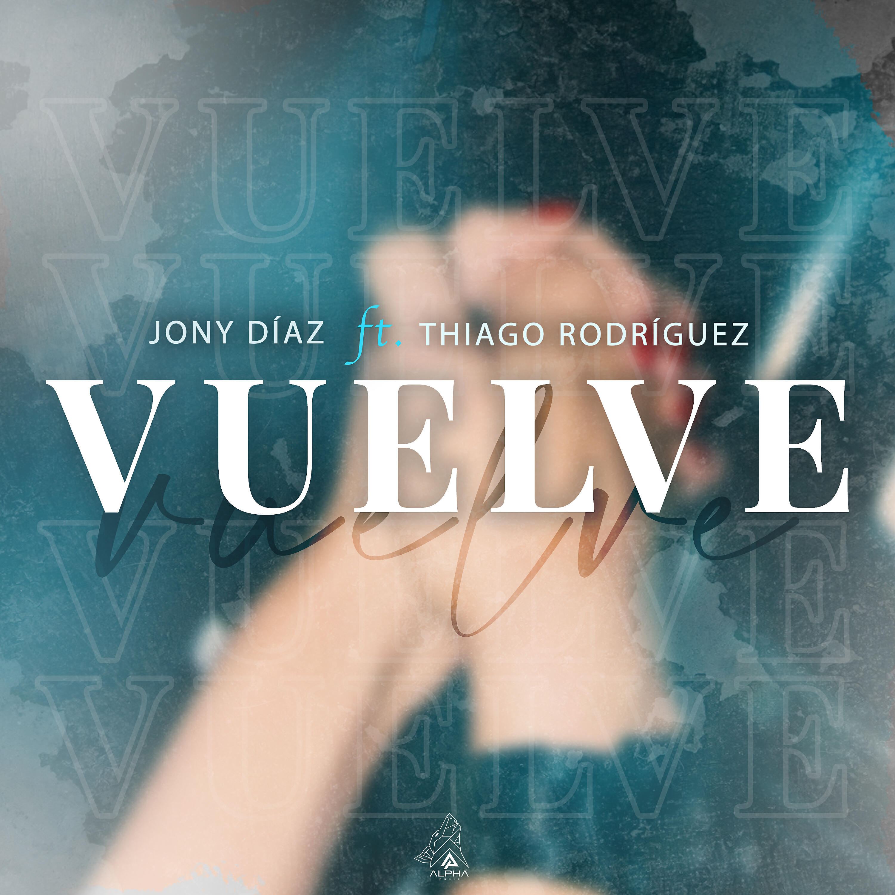 Релиз Vuelve