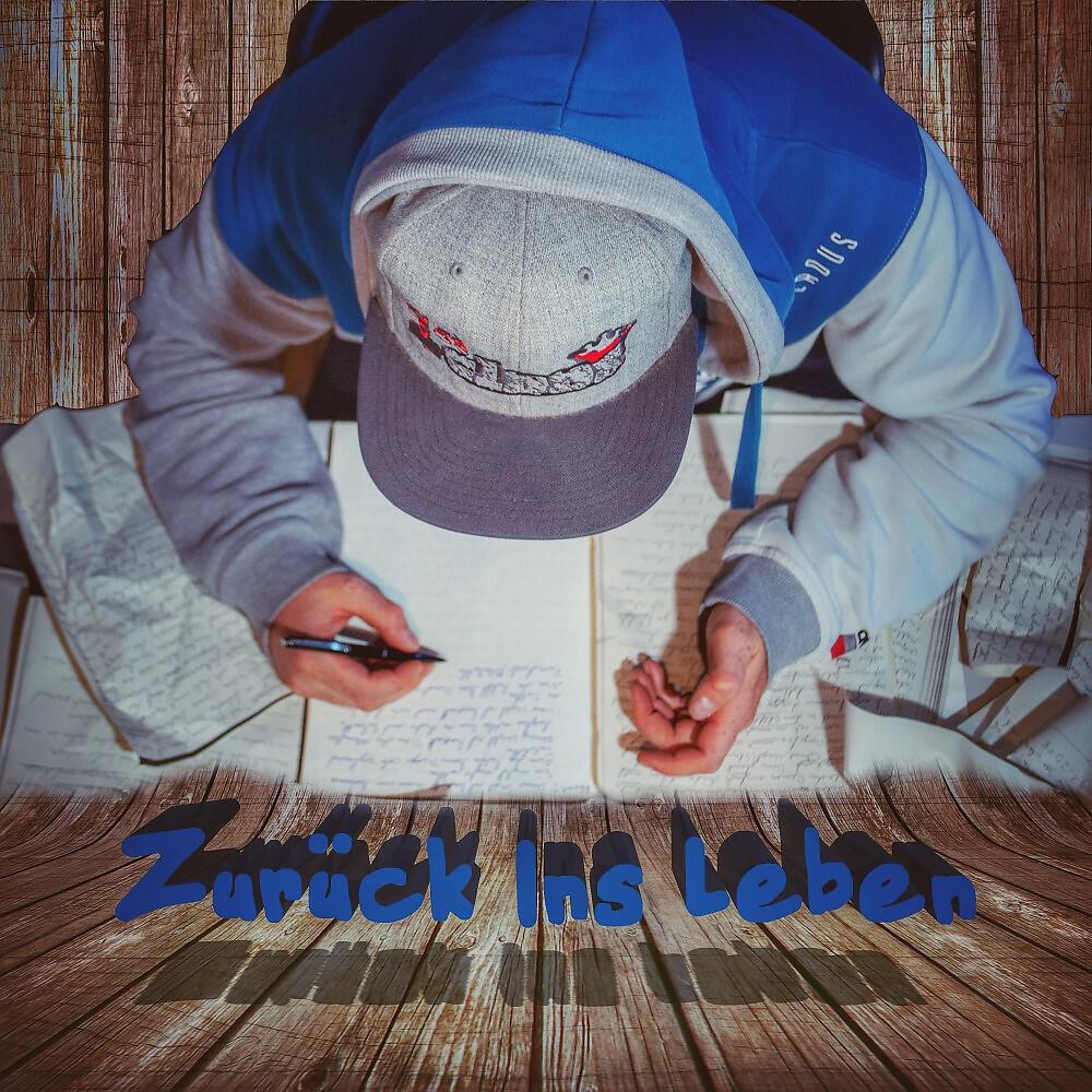 Релиз Zurück Ins Leben EP