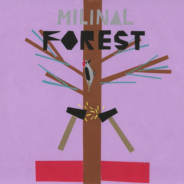 Релиз Forest