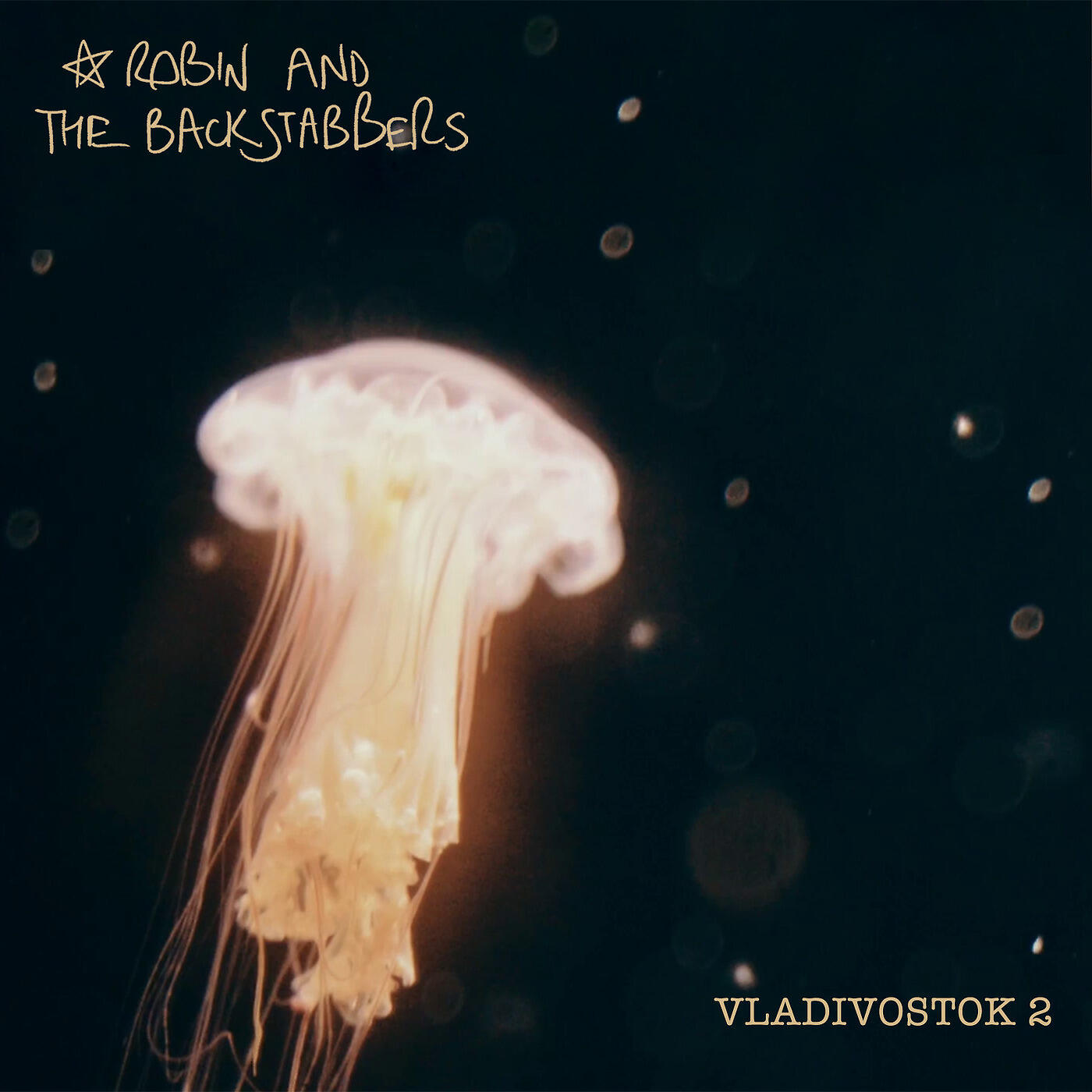 Релиз Vladivostok 2