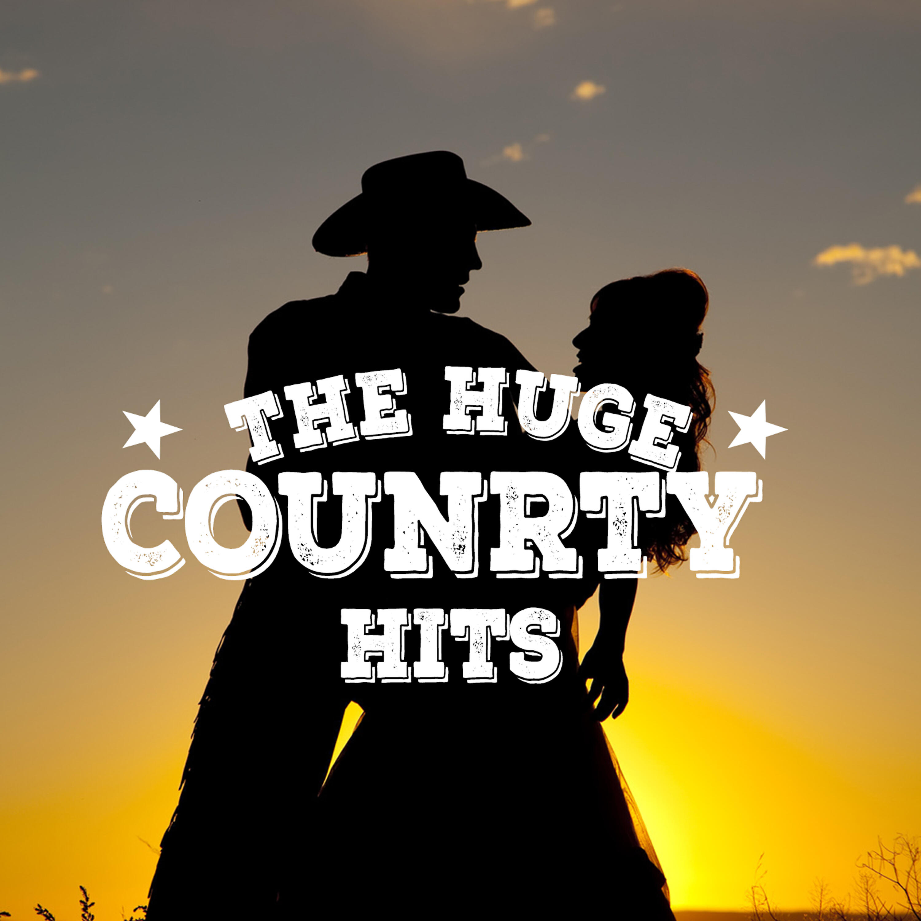 Релиз The Huge Country Hits