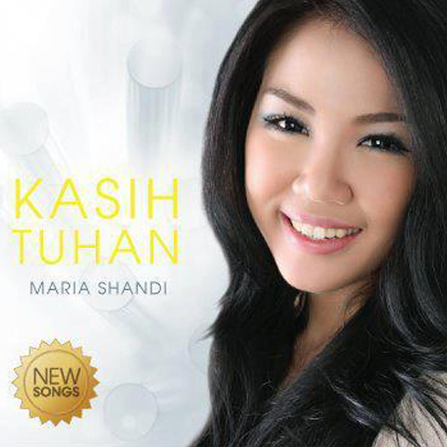 Релиз Kasih Tuhan