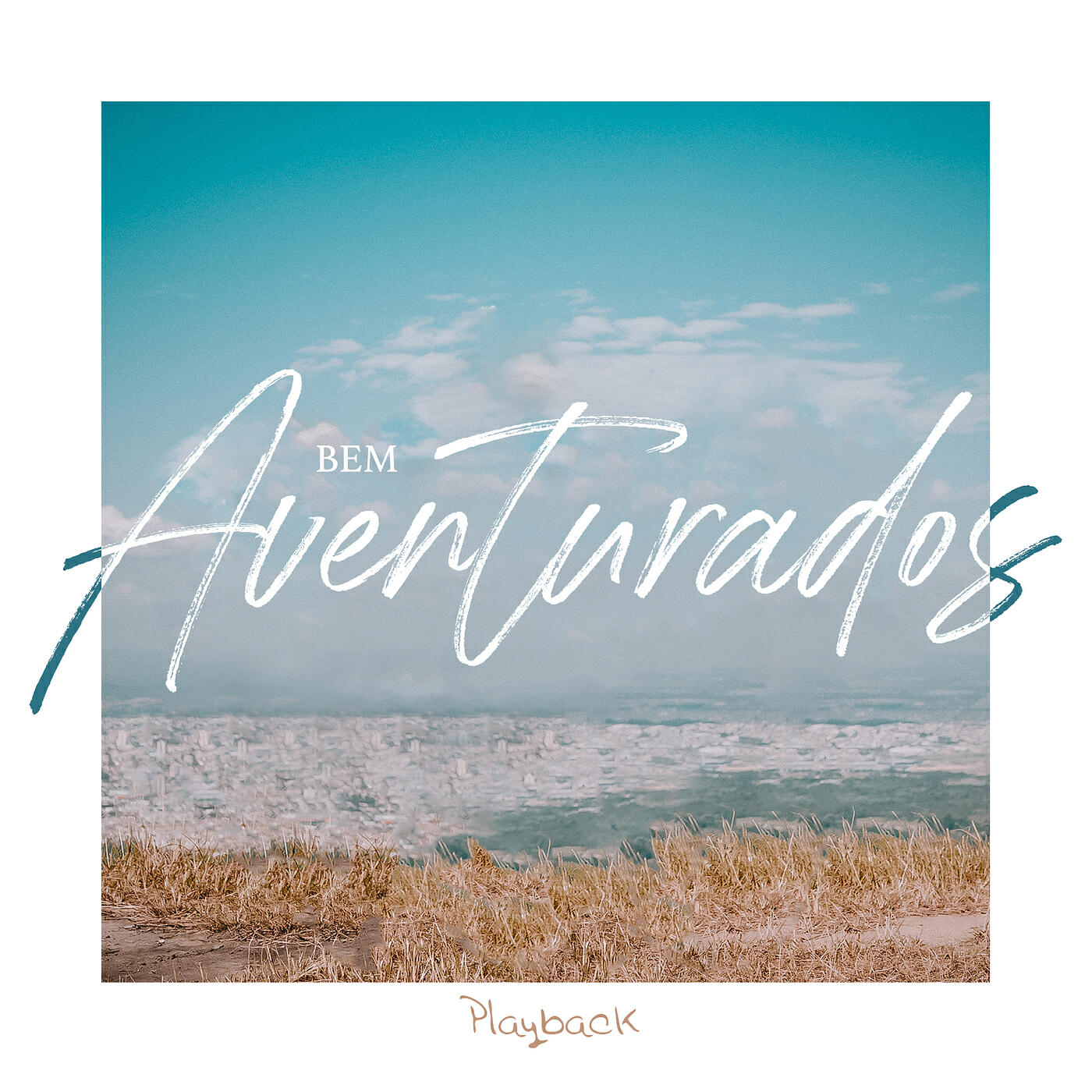 Релиз Bem Aventurados (Playback)