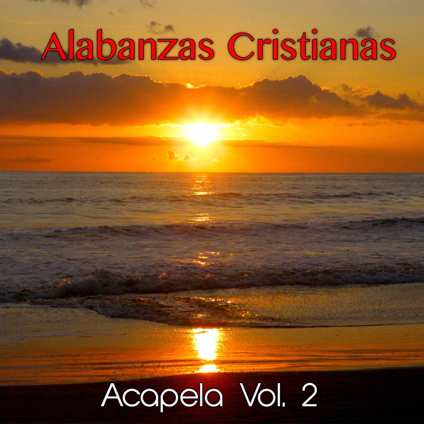 Релиз Alabanzas Cristianas Acapela, Vol. 2