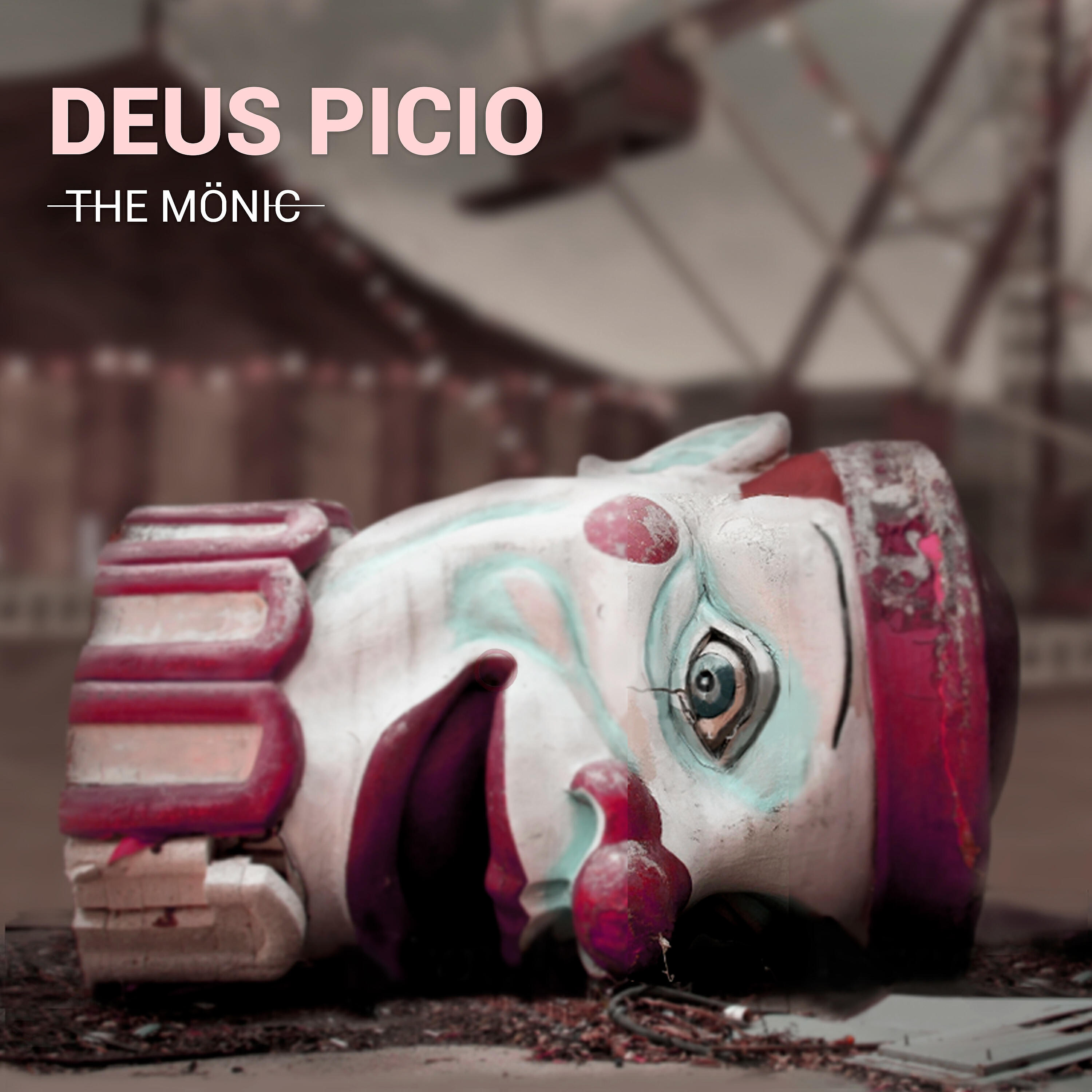 Релиз Deus Picio