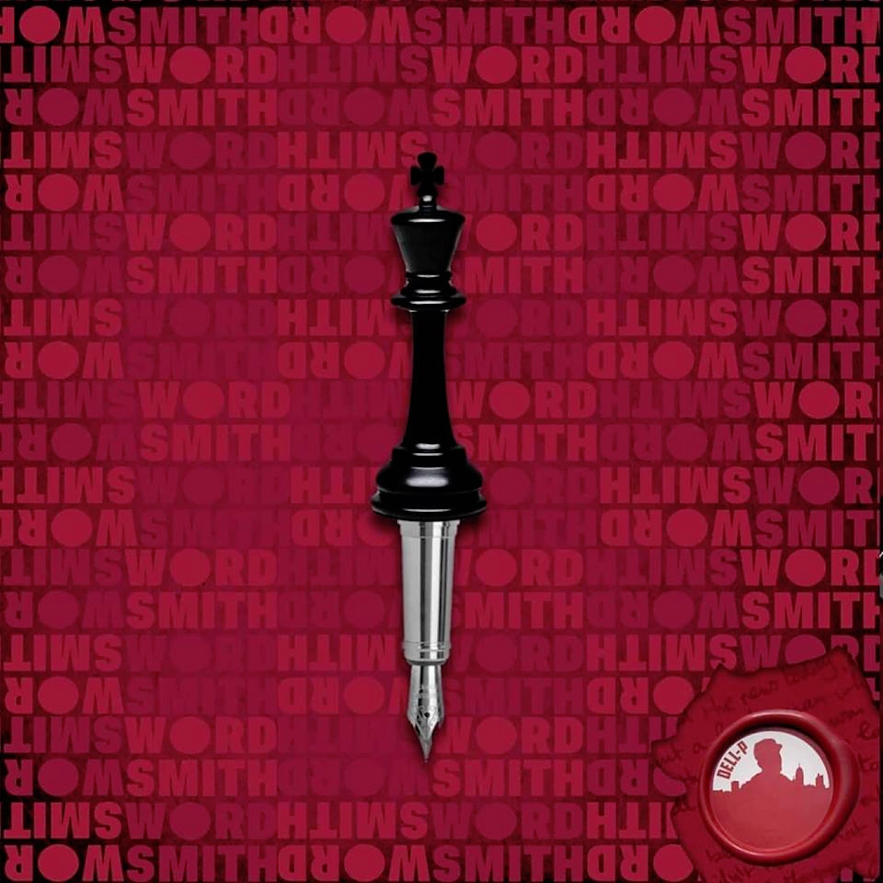 Релиз Wordsmith