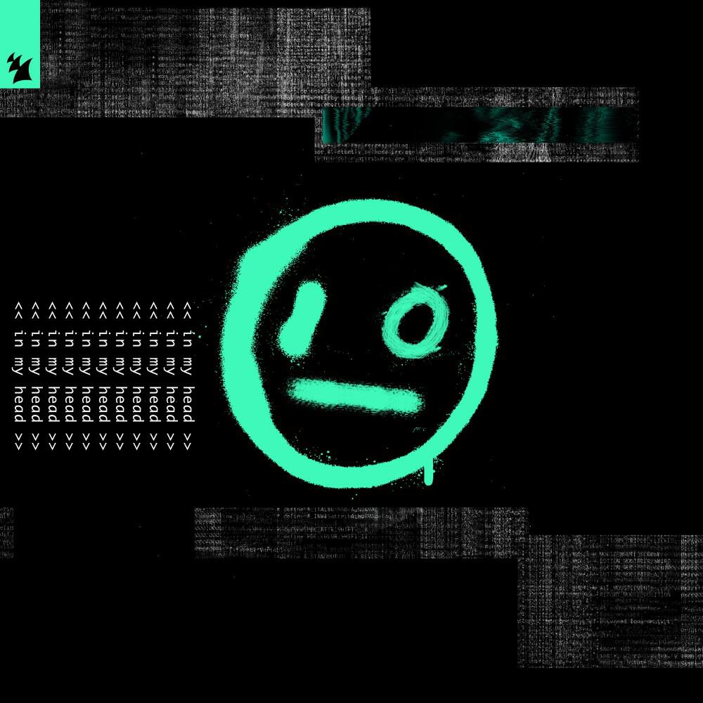 Релиз In My Head