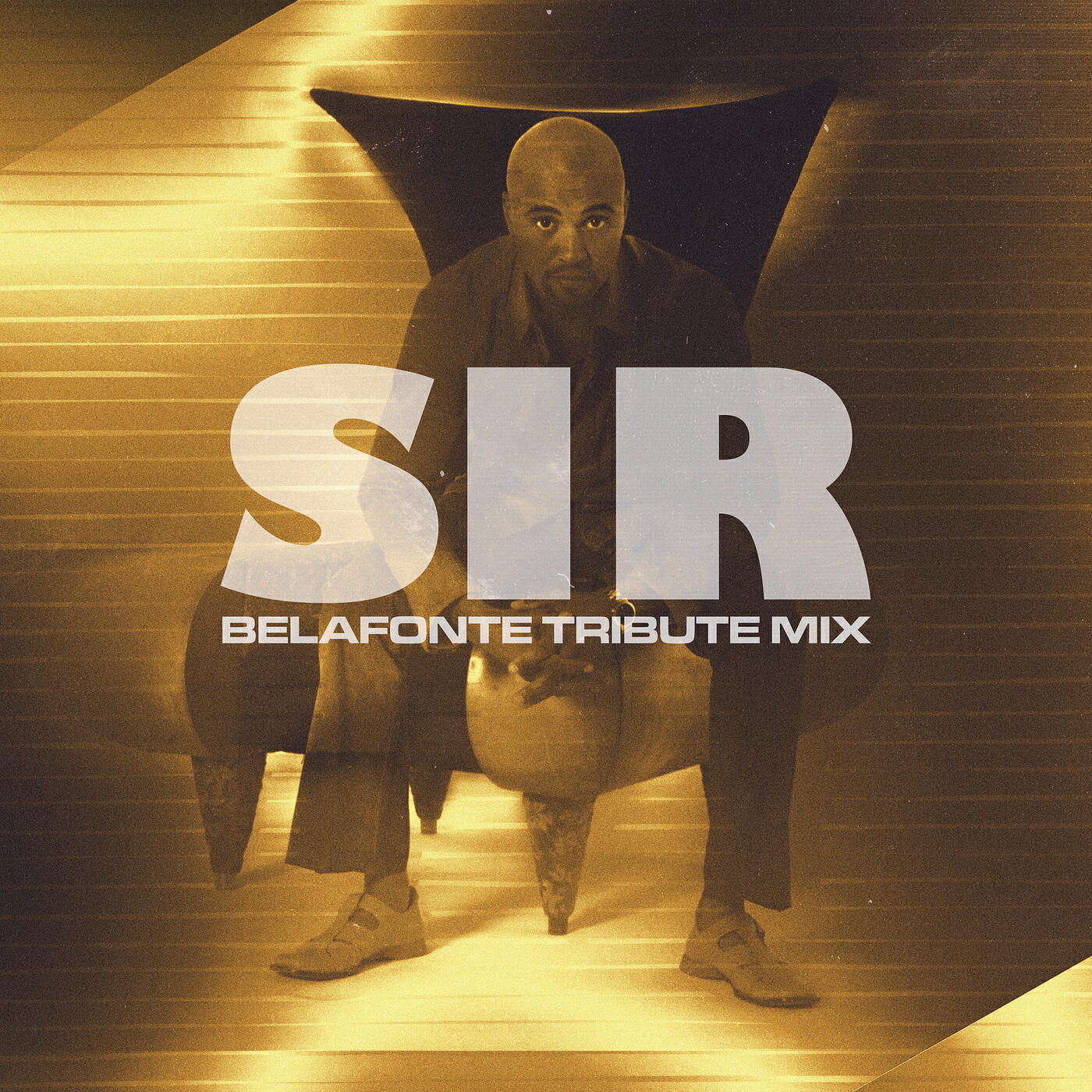 Релиз Belafonte Tribute MIX